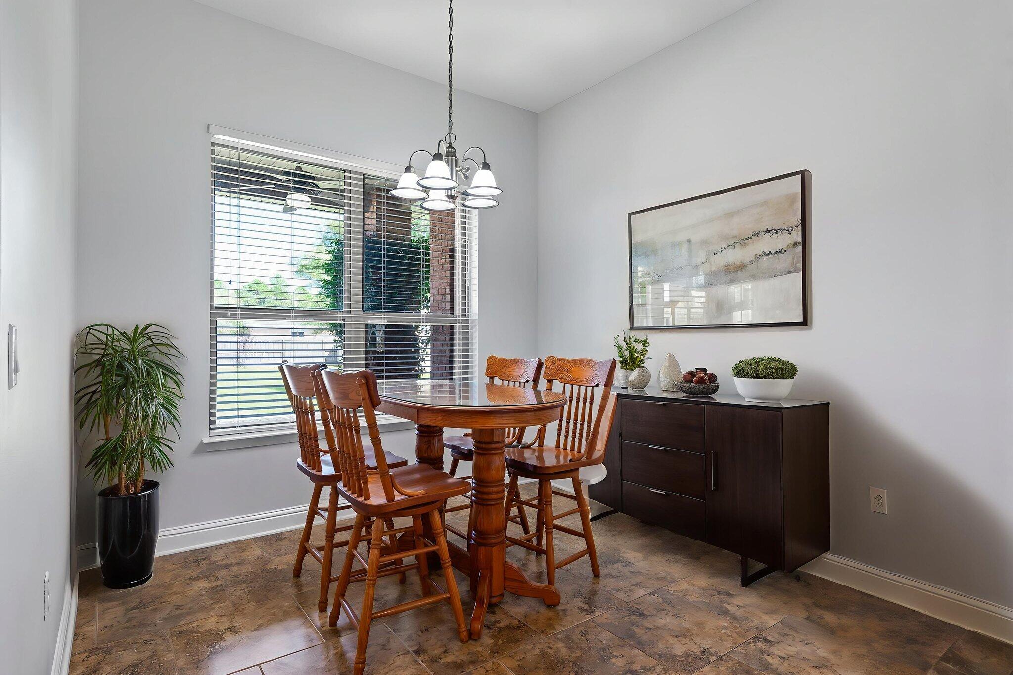 HOLLEY BY THE SEA - Residential