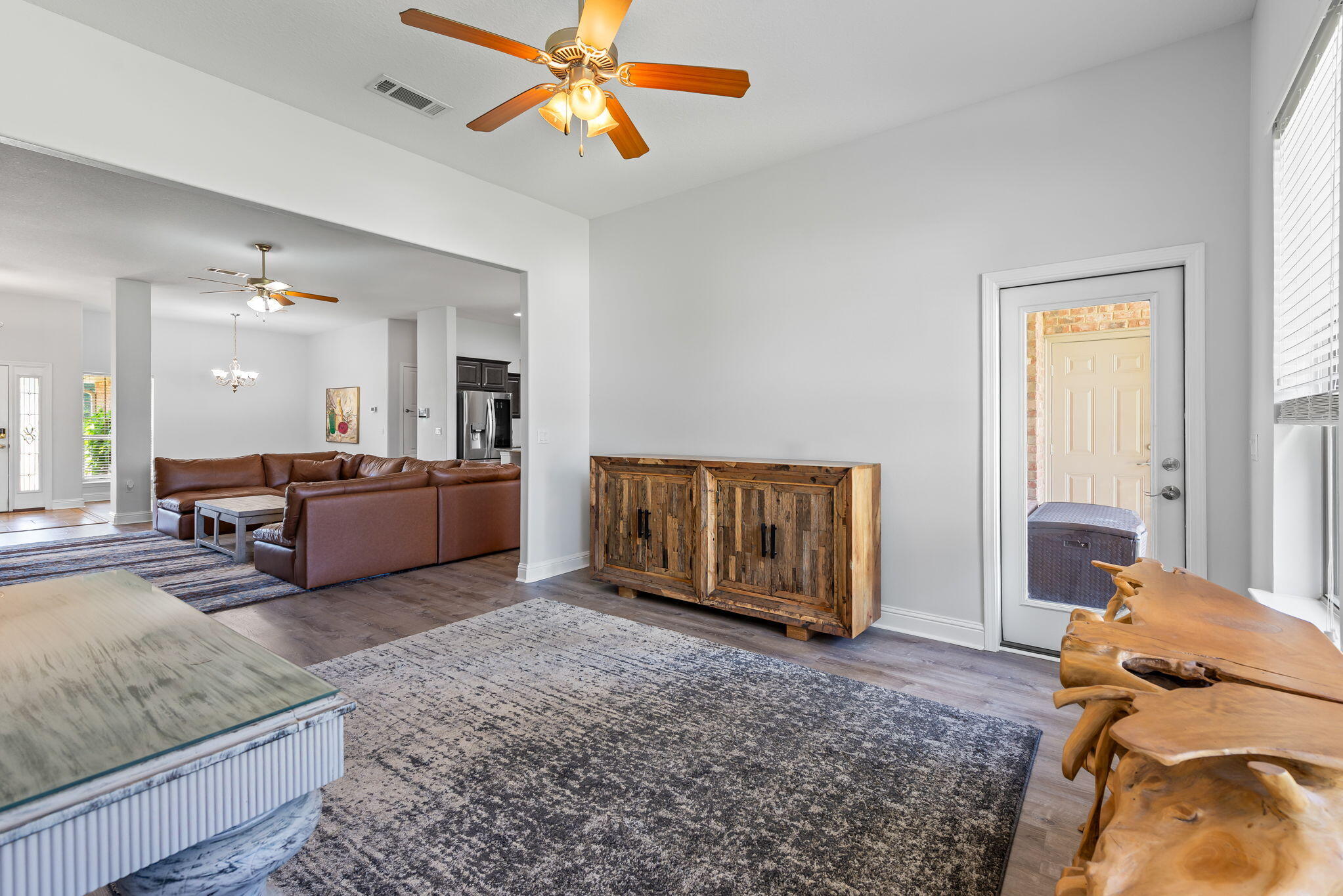 HOLLEY BY THE SEA - Residential