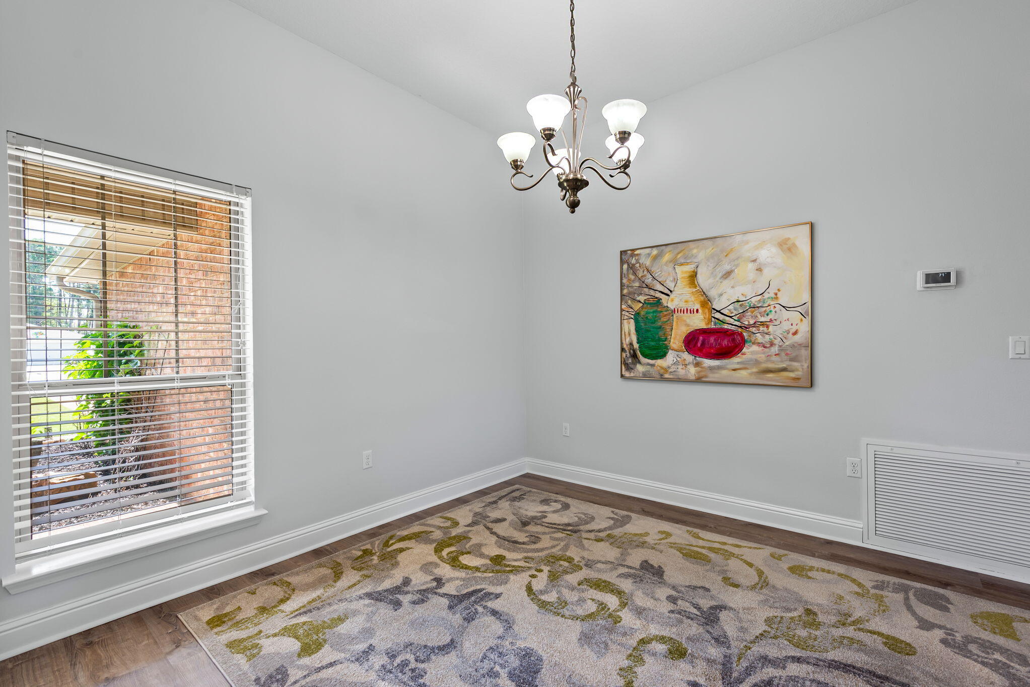 HOLLEY BY THE SEA - Residential