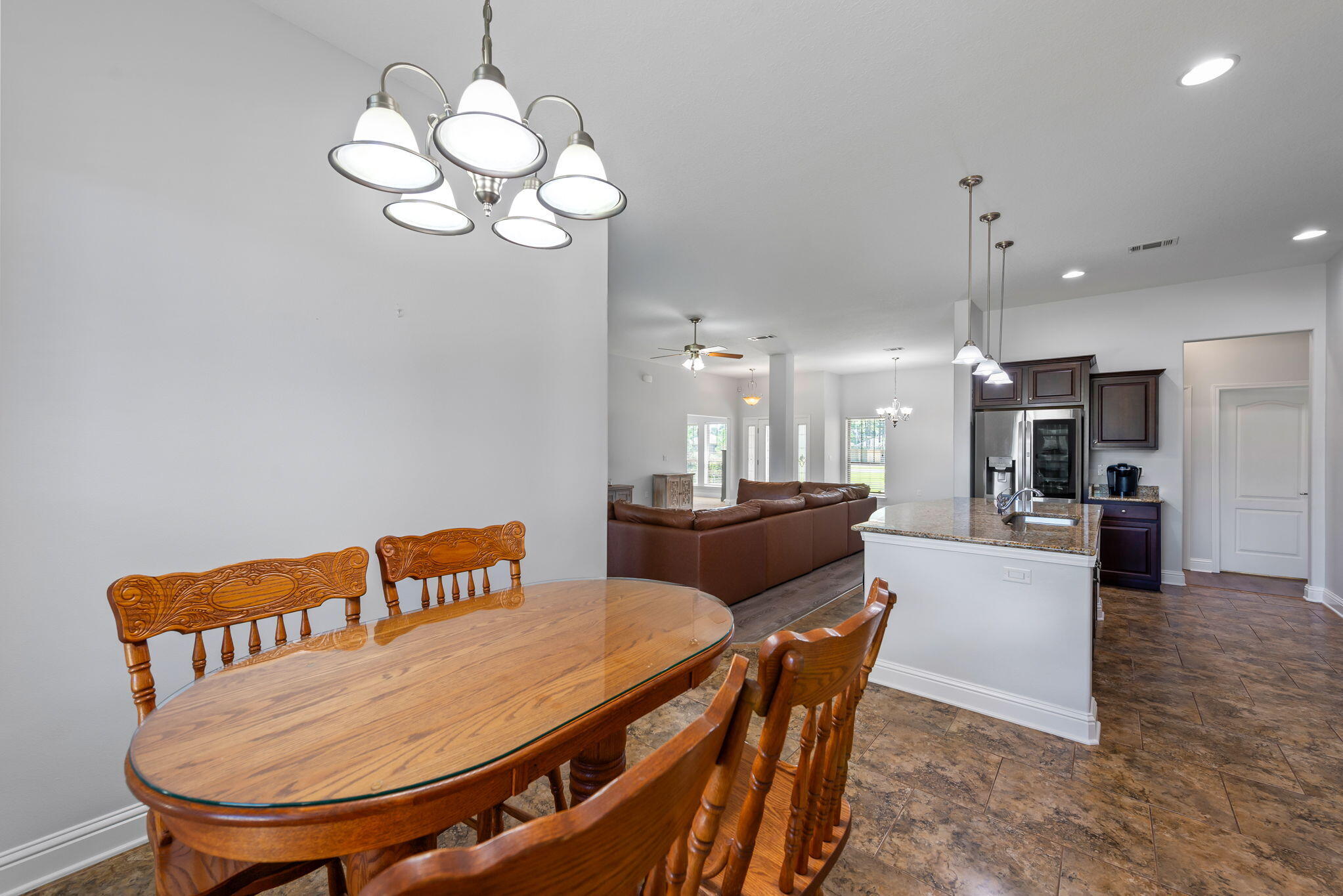 HOLLEY BY THE SEA - Residential