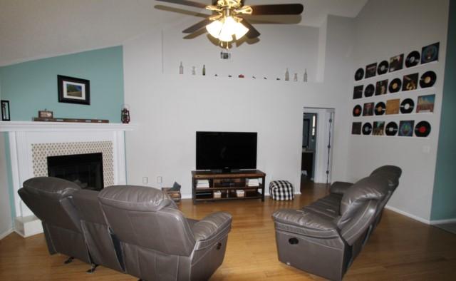 RIVERCHASE S/D PH 2 - Residential