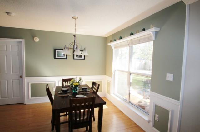 RIVERCHASE S/D PH 2 - Residential