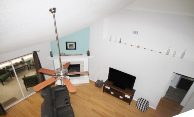 RIVERCHASE S/D PH 2 - Residential