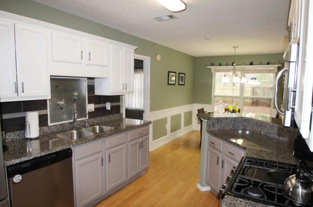 RIVERCHASE S/D PH 2 - Residential