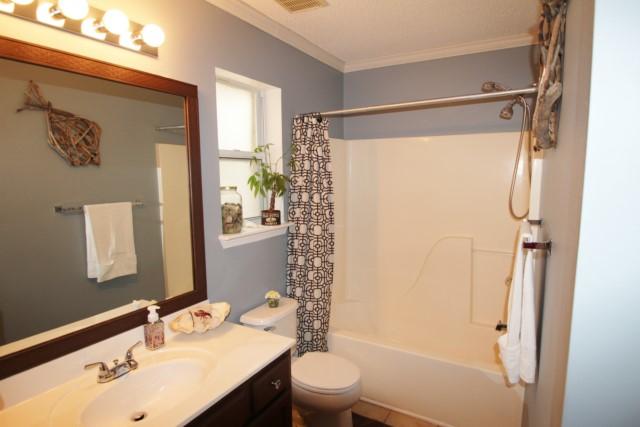 RIVERCHASE S/D PH 2 - Residential