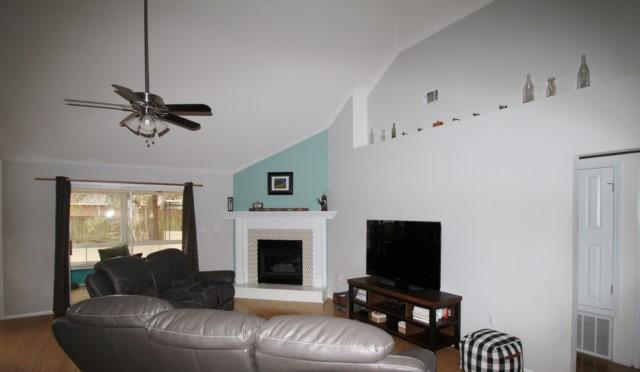 RIVERCHASE S/D PH 2 - Residential