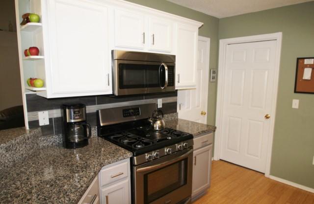 RIVERCHASE S/D PH 2 - Residential