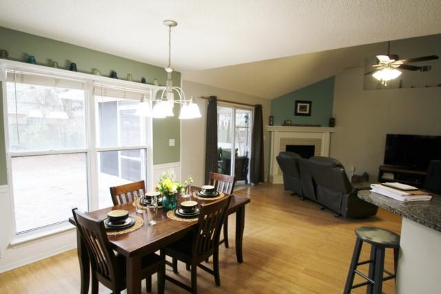 RIVERCHASE S/D PH 2 - Residential