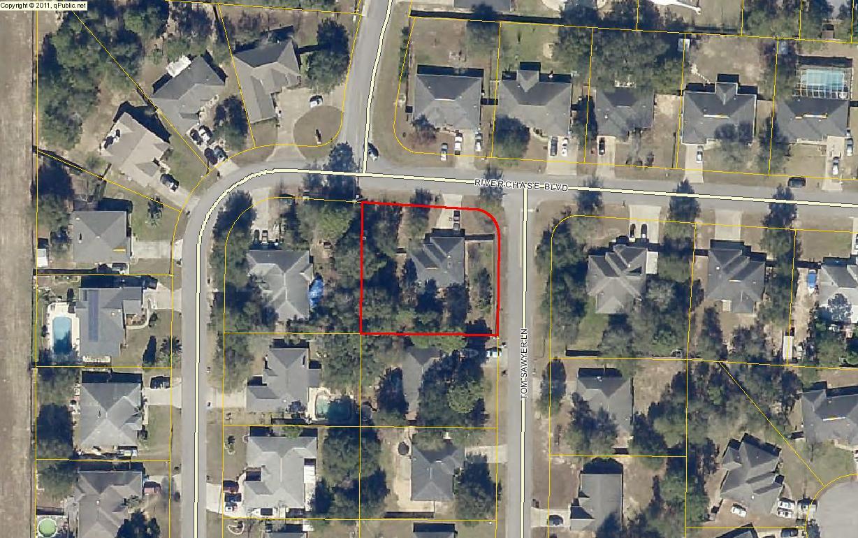 RIVERCHASE S/D PH 2 - Residential