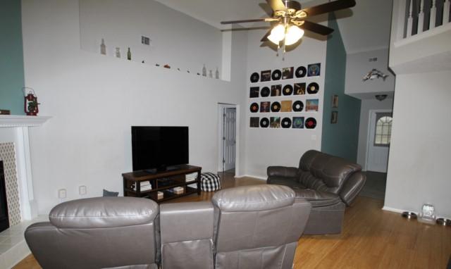 RIVERCHASE S/D PH 2 - Residential