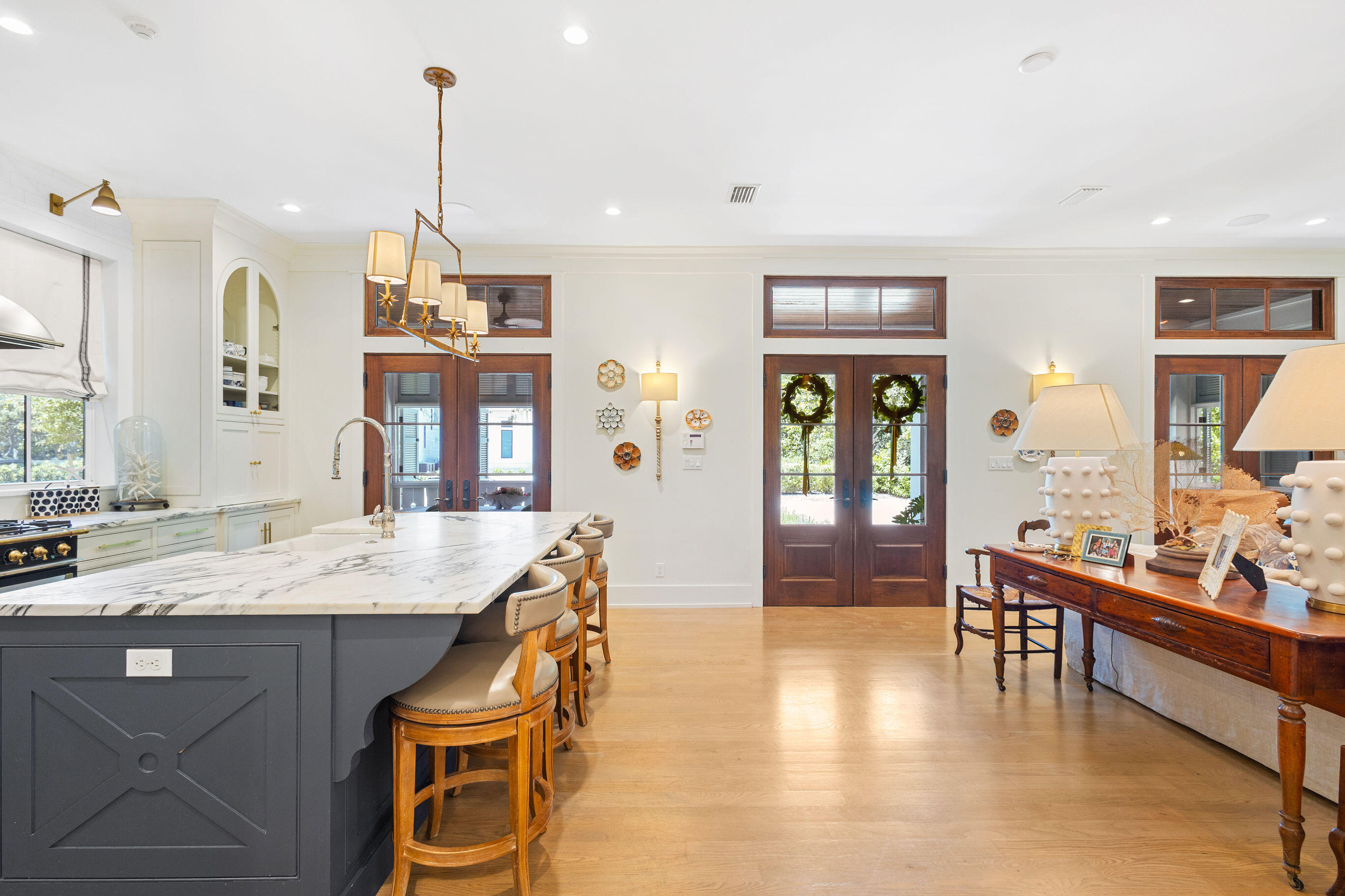 SEAGROVE 3RD ADDN - Residential