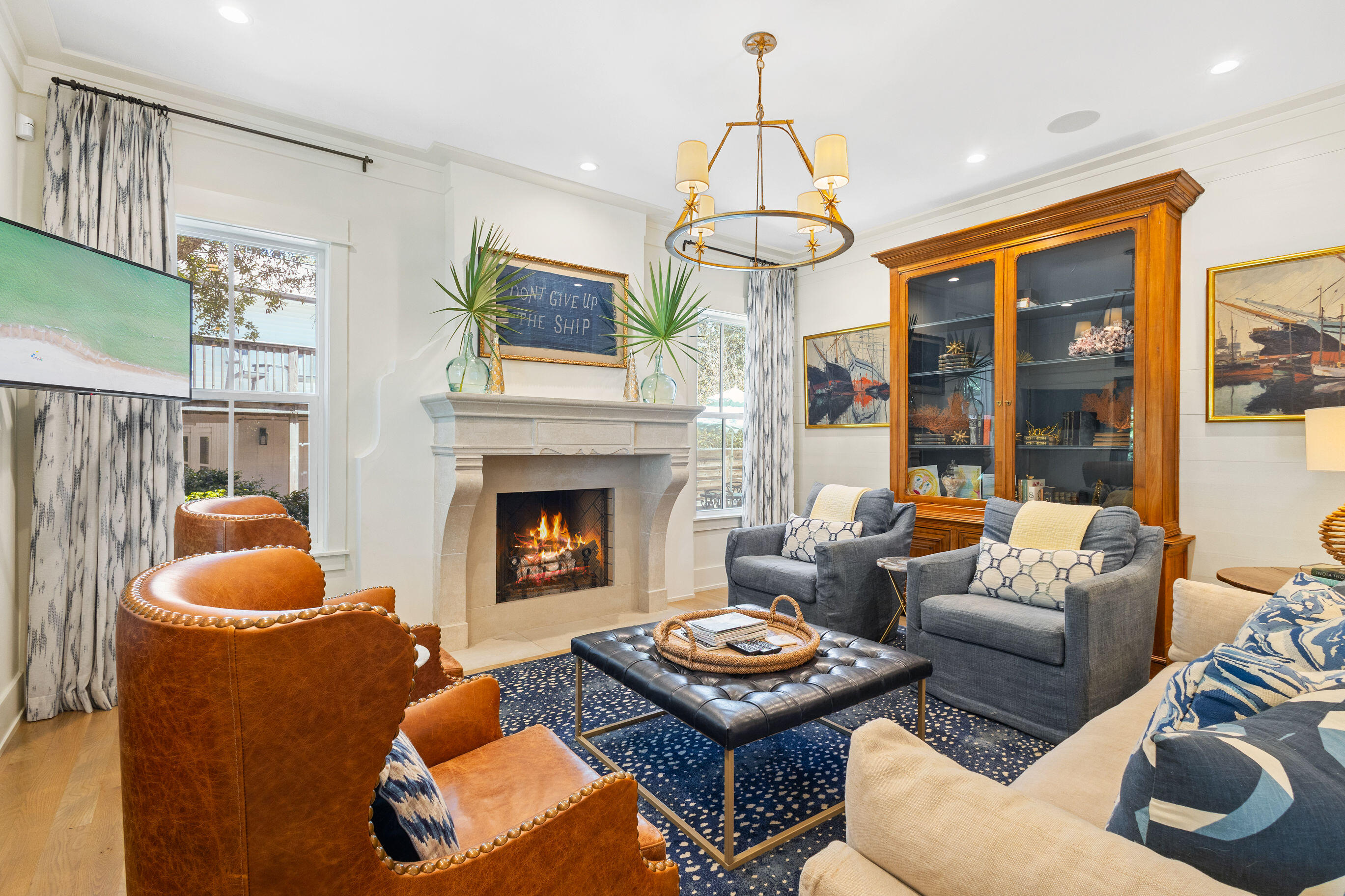 SEAGROVE 3RD ADDN - Residential