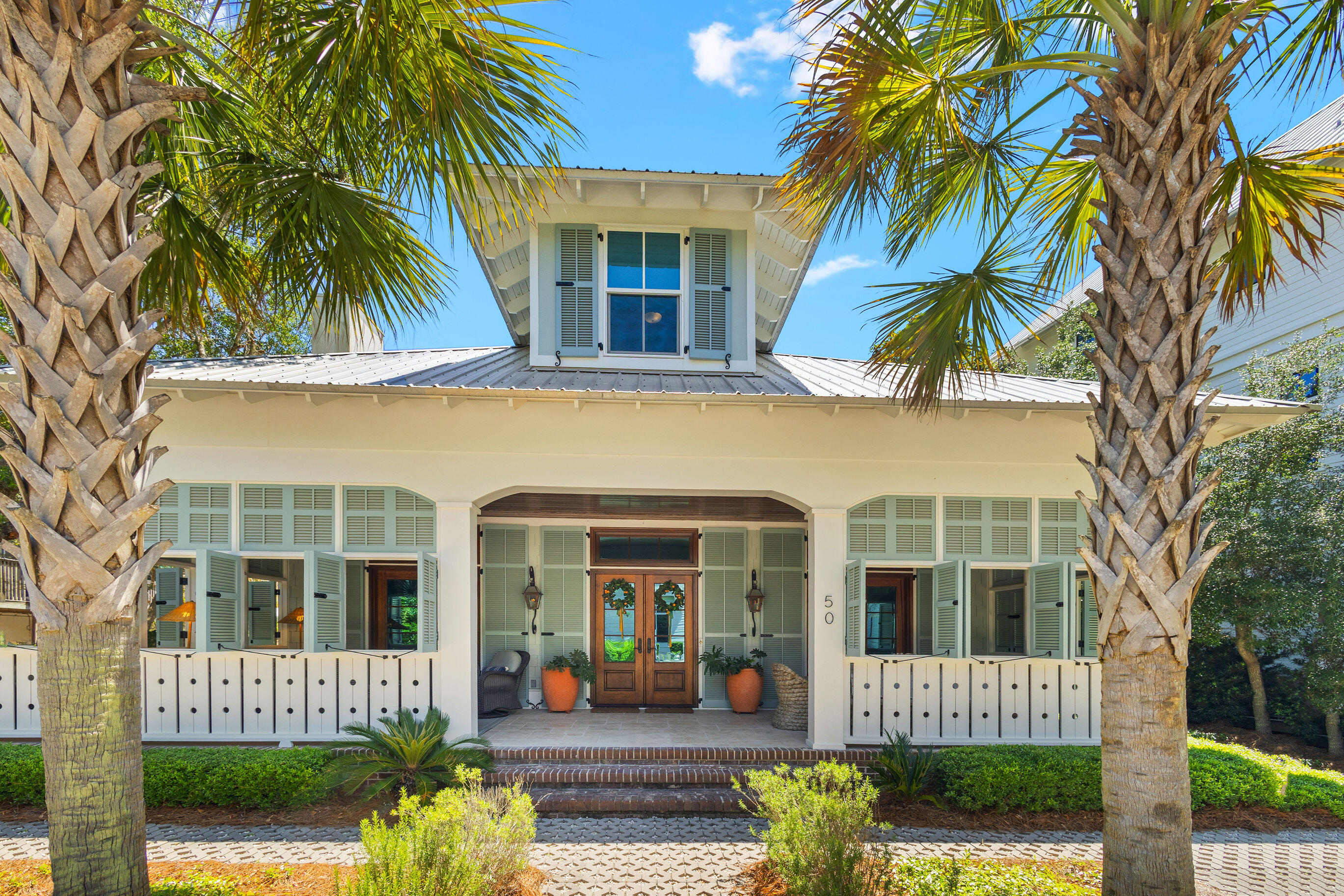 SEAGROVE 3RD ADDN - Residential