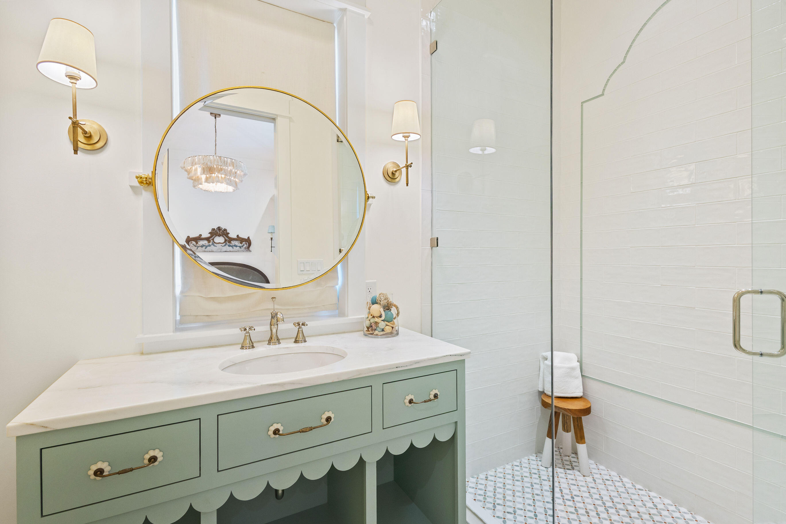 SEAGROVE 3RD ADDN - Residential