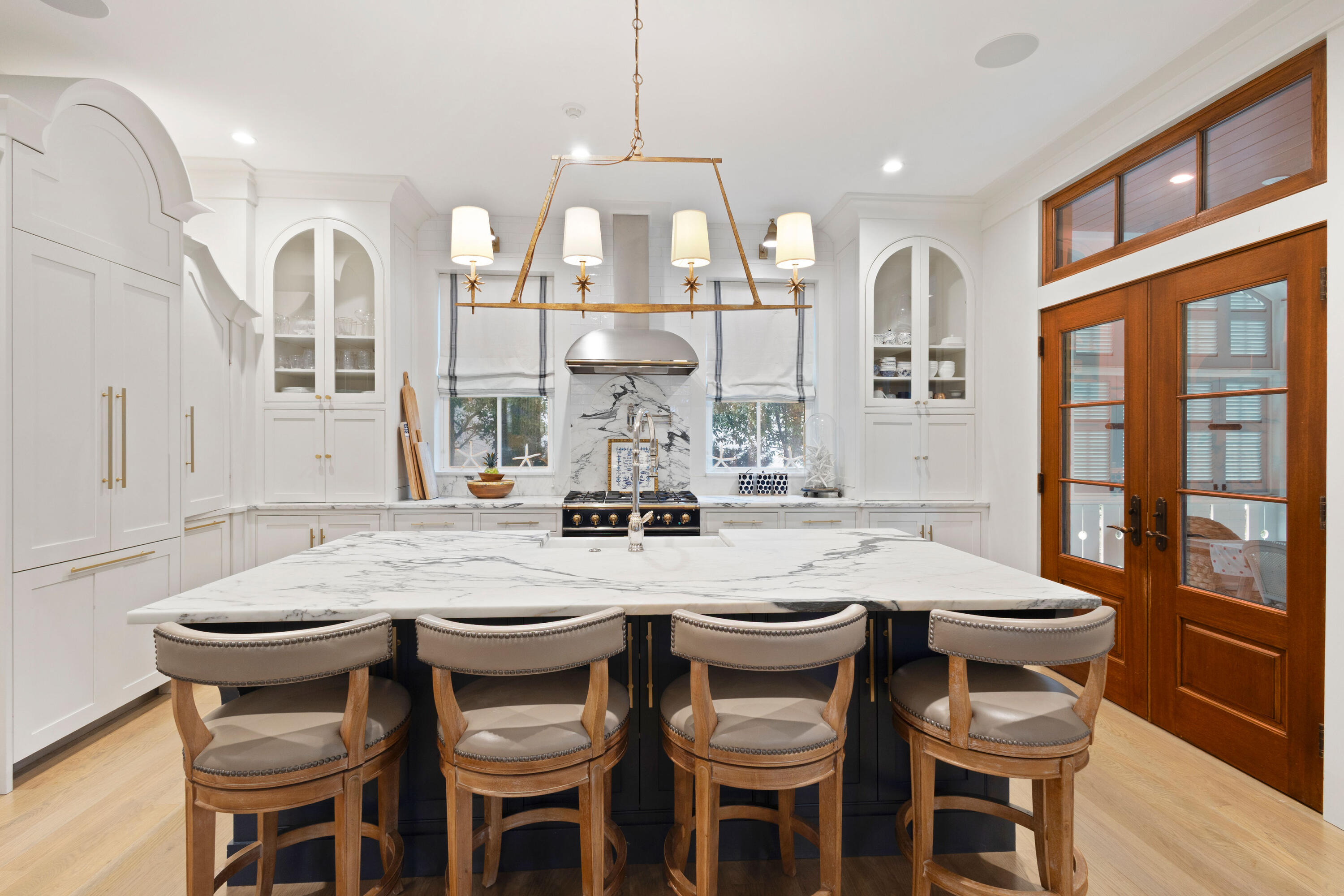SEAGROVE 3RD ADDN - Residential