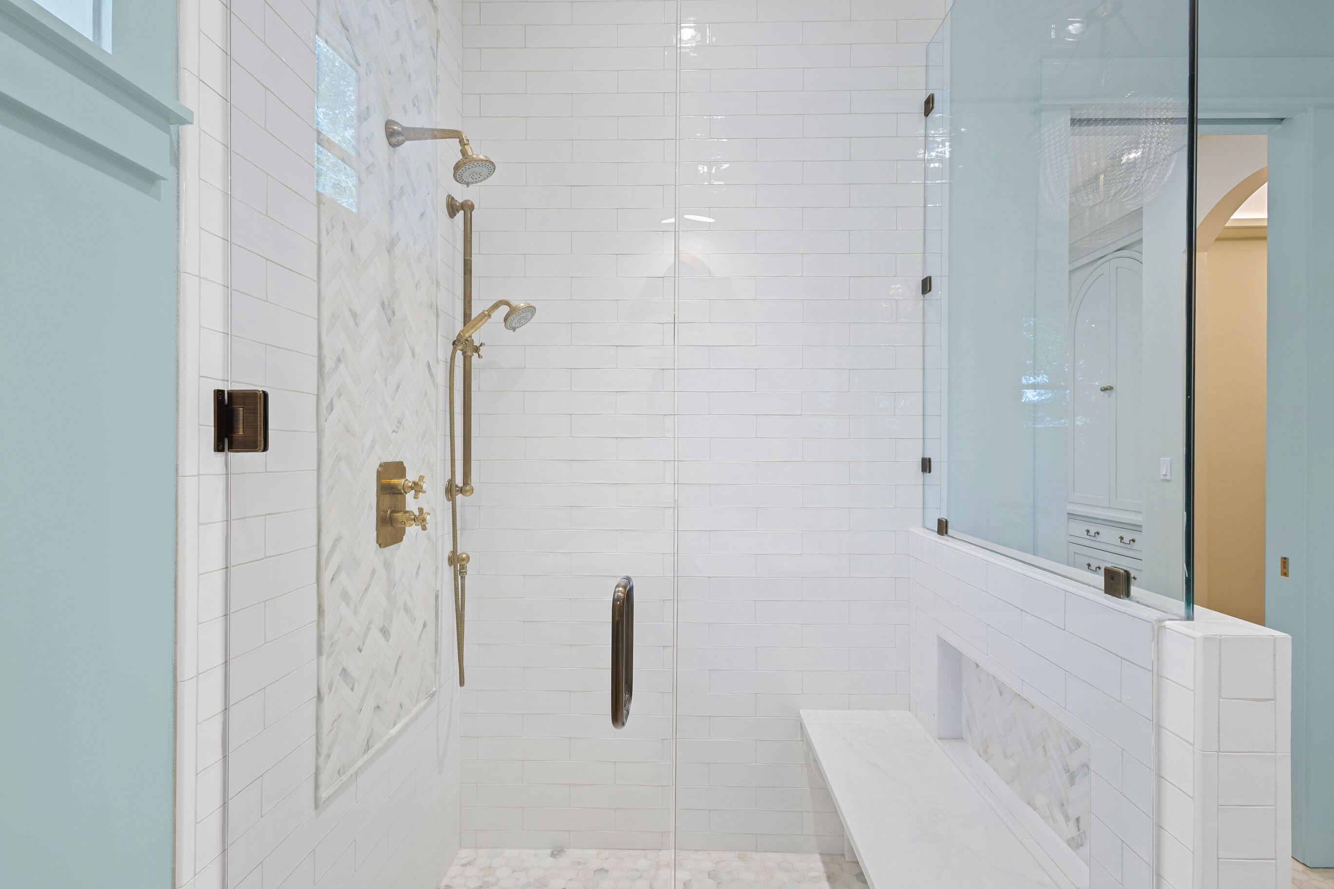 SEAGROVE 3RD ADDN - Residential