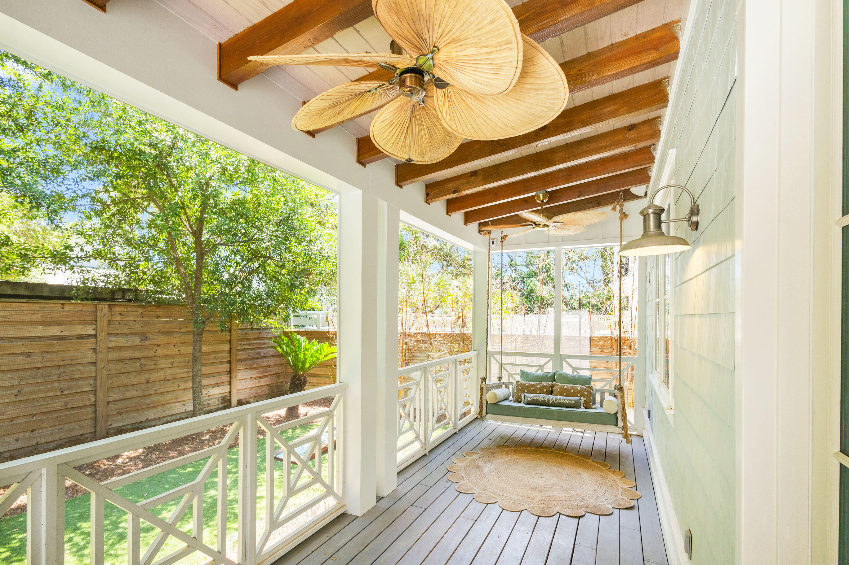 SEAGROVE 3RD ADDN - Residential