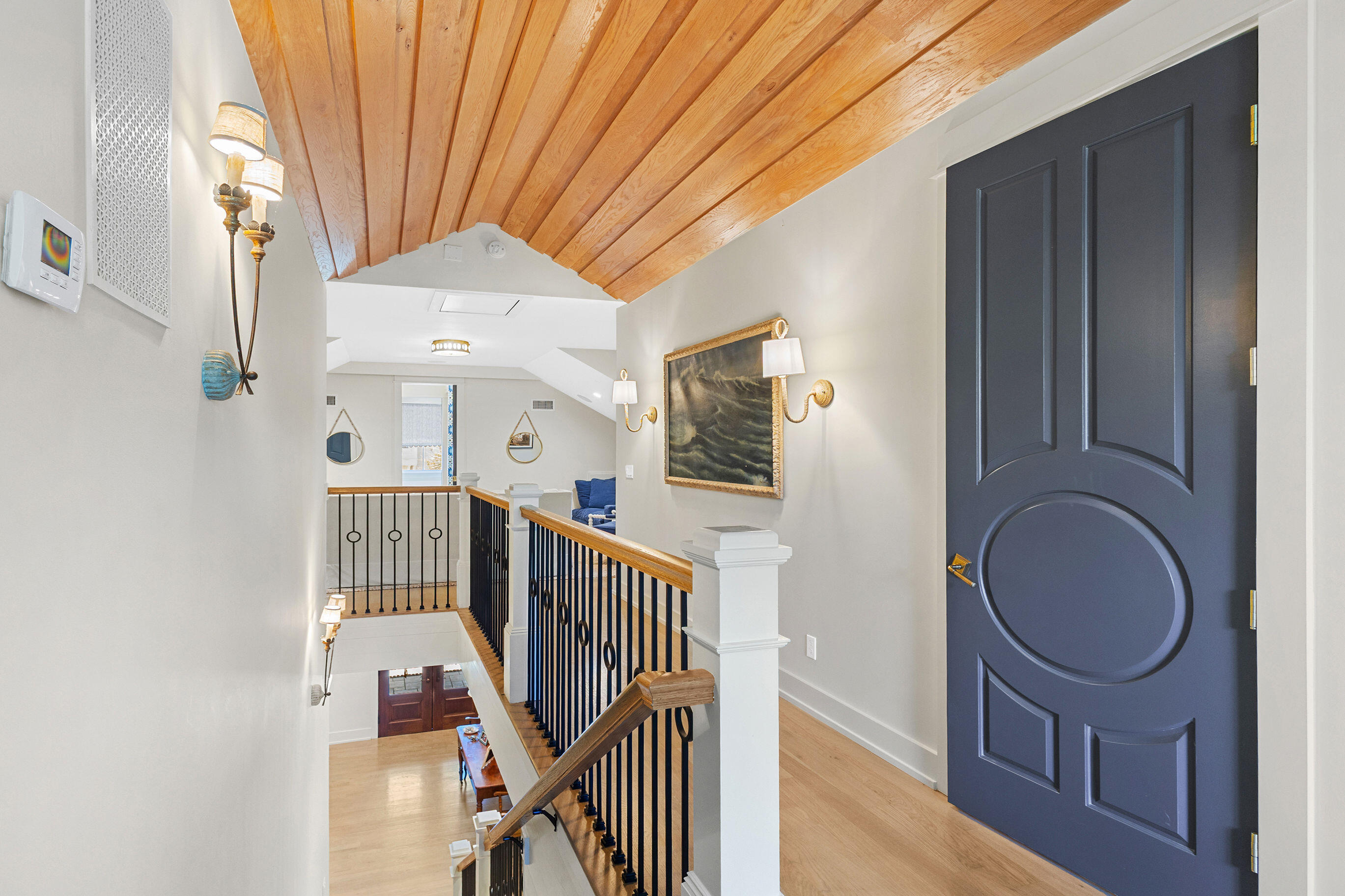 SEAGROVE 3RD ADDN - Residential