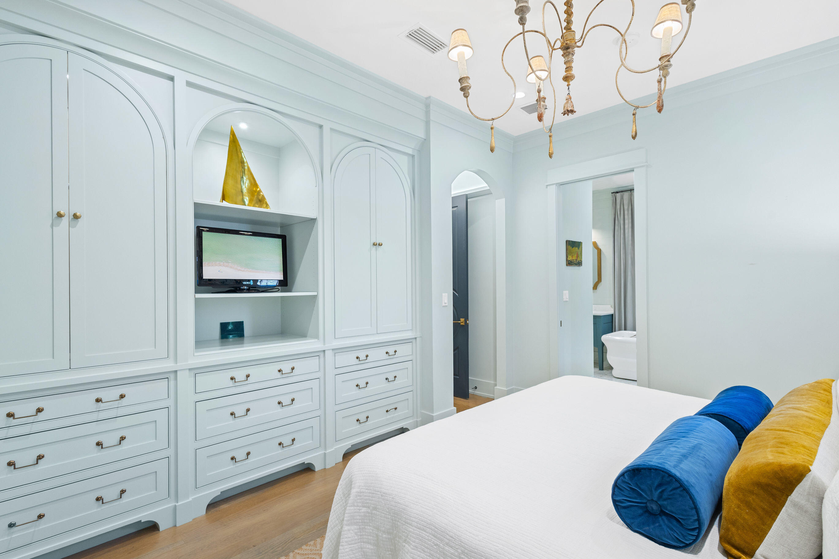 SEAGROVE 3RD ADDN - Residential