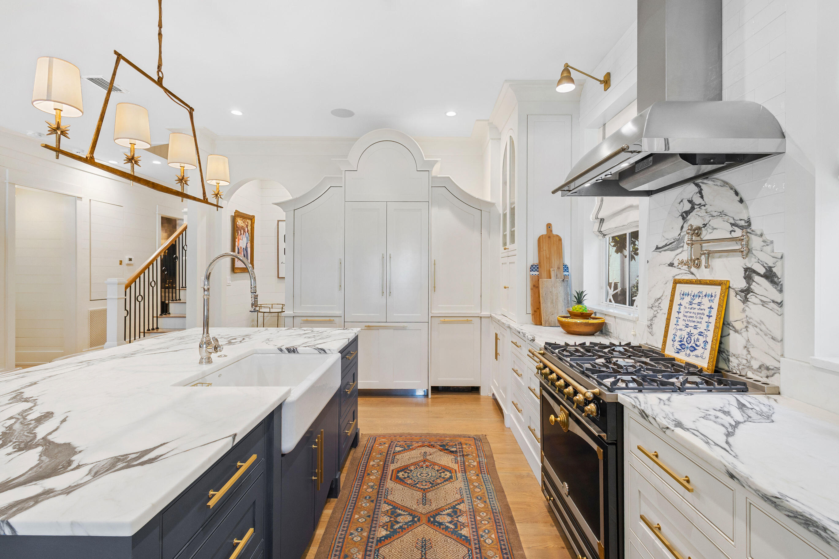 SEAGROVE 3RD ADDN - Residential