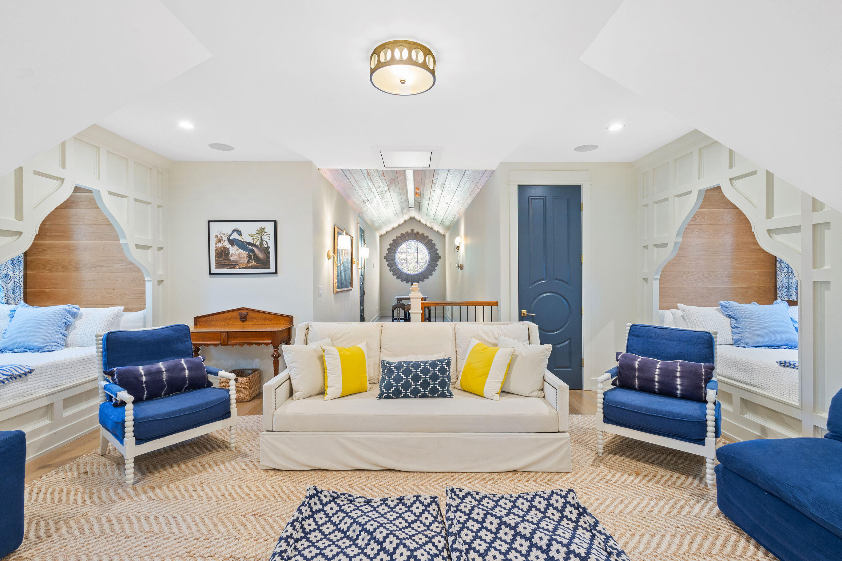 SEAGROVE 3RD ADDN - Residential
