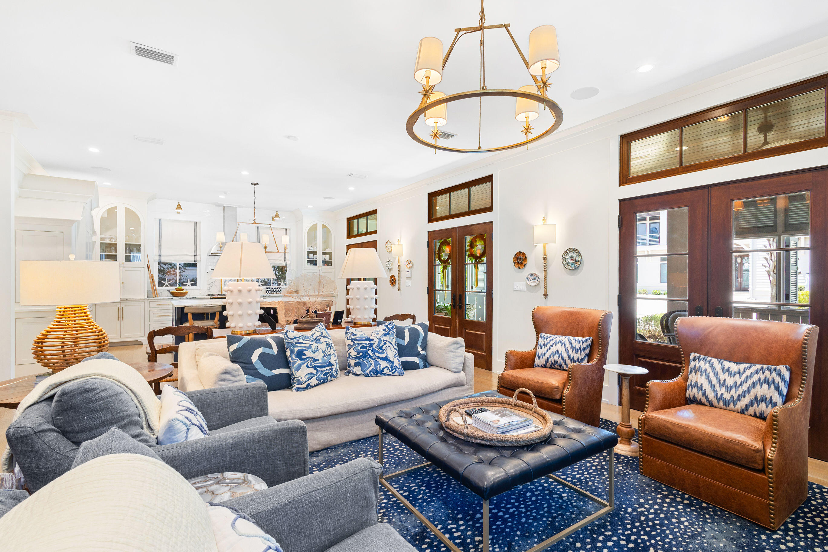 SEAGROVE 3RD ADDN - Residential