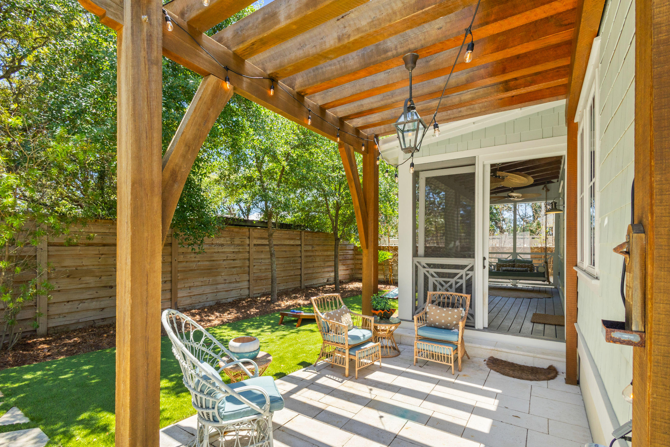 SEAGROVE 3RD ADDN - Residential
