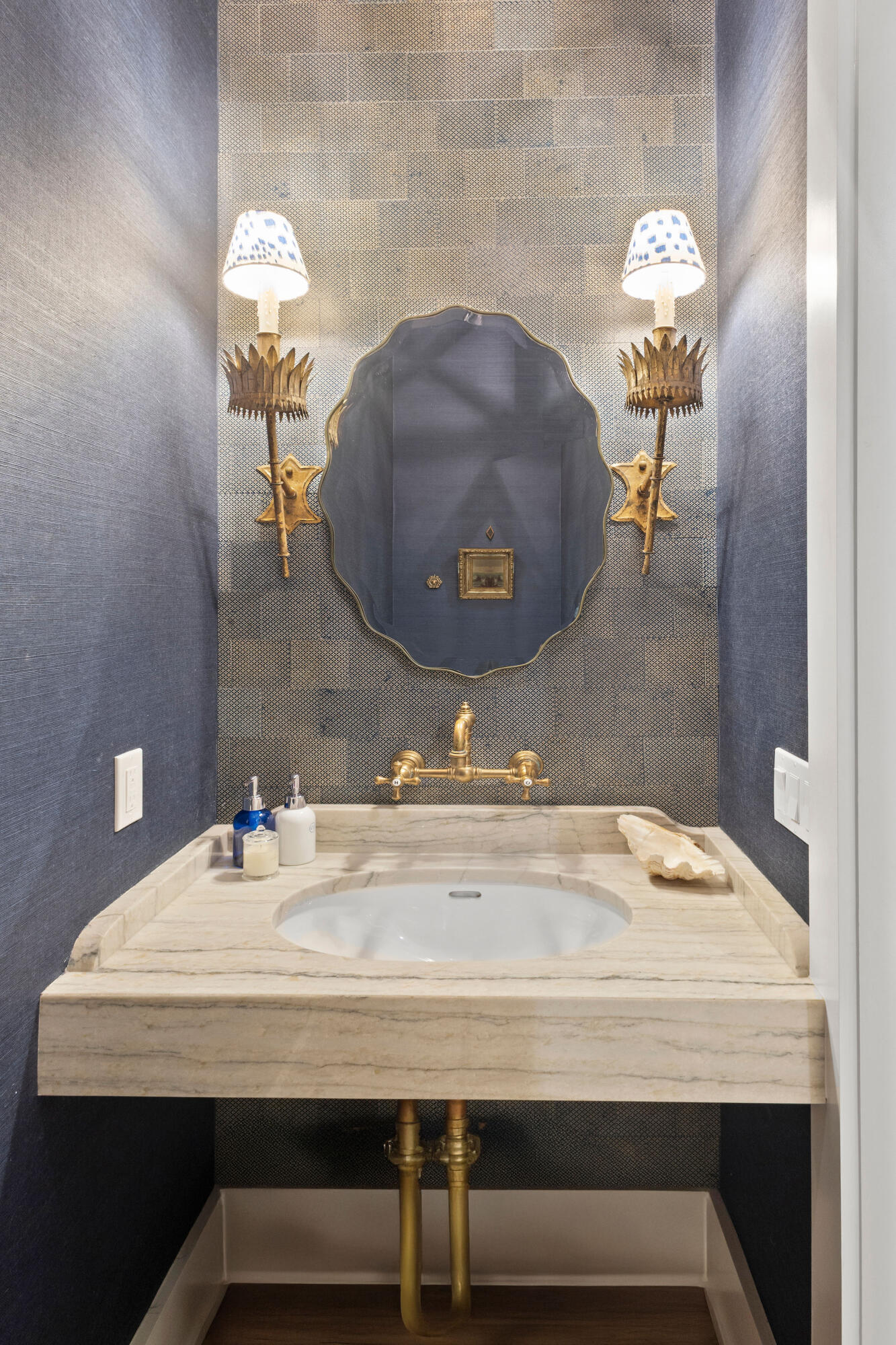 SEAGROVE 3RD ADDN - Residential