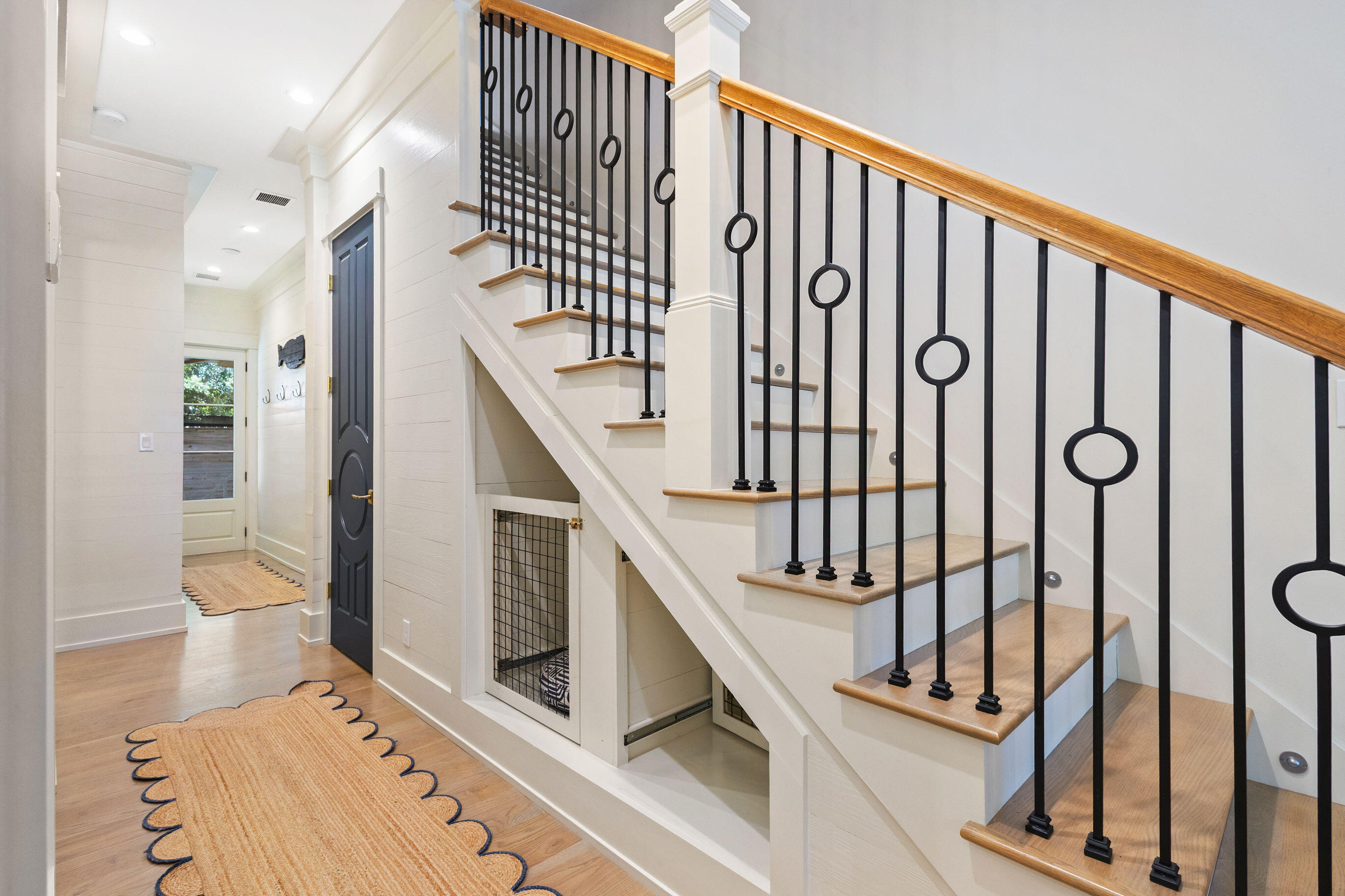 SEAGROVE 3RD ADDN - Residential