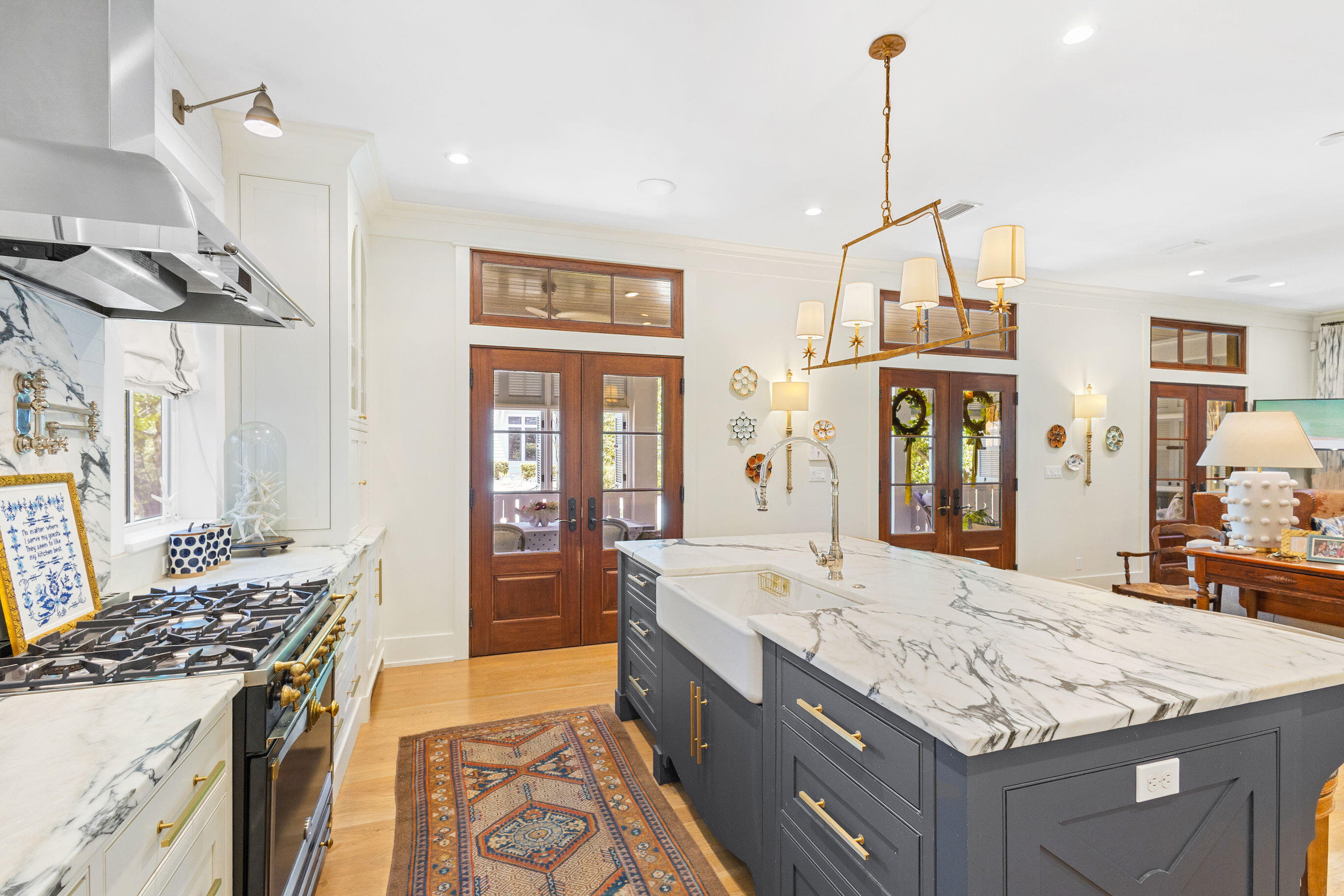 SEAGROVE 3RD ADDN - Residential