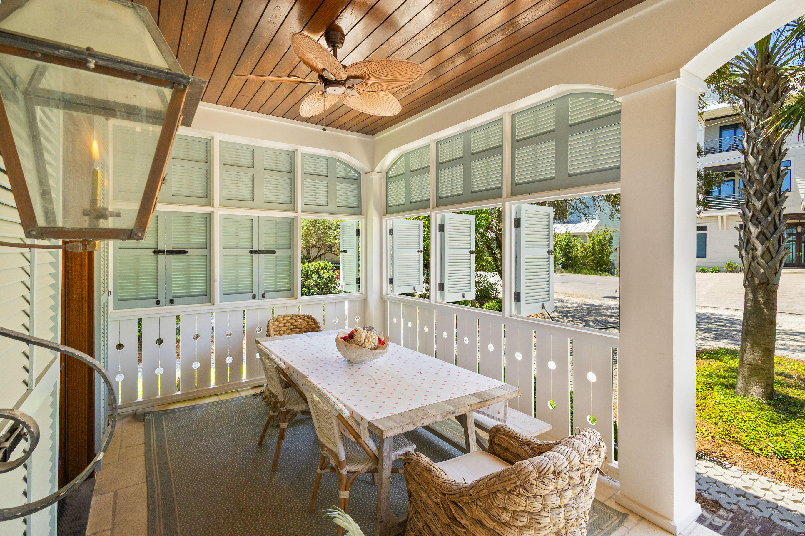 SEAGROVE 3RD ADDN - Residential