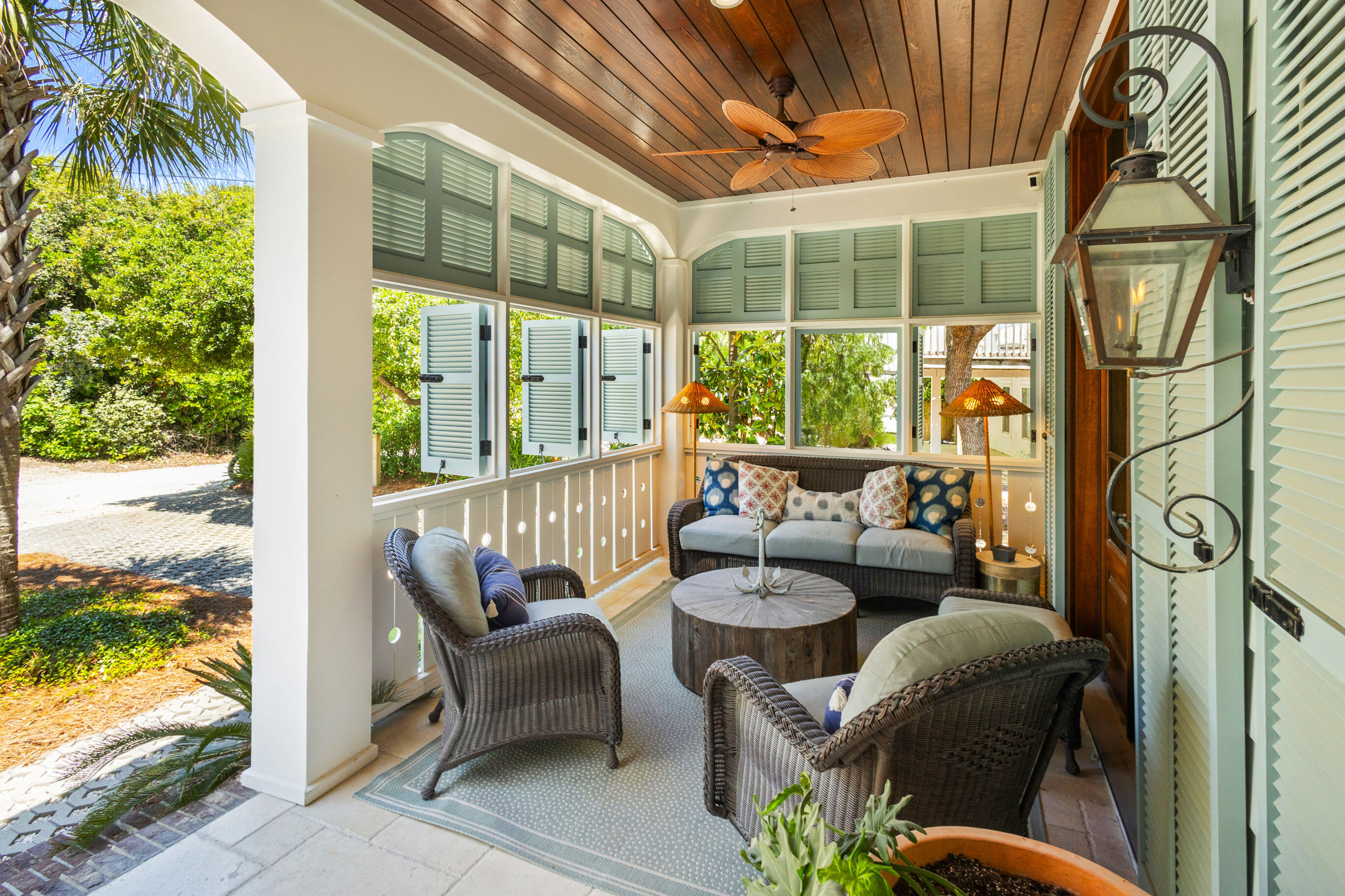 SEAGROVE 3RD ADDN - Residential