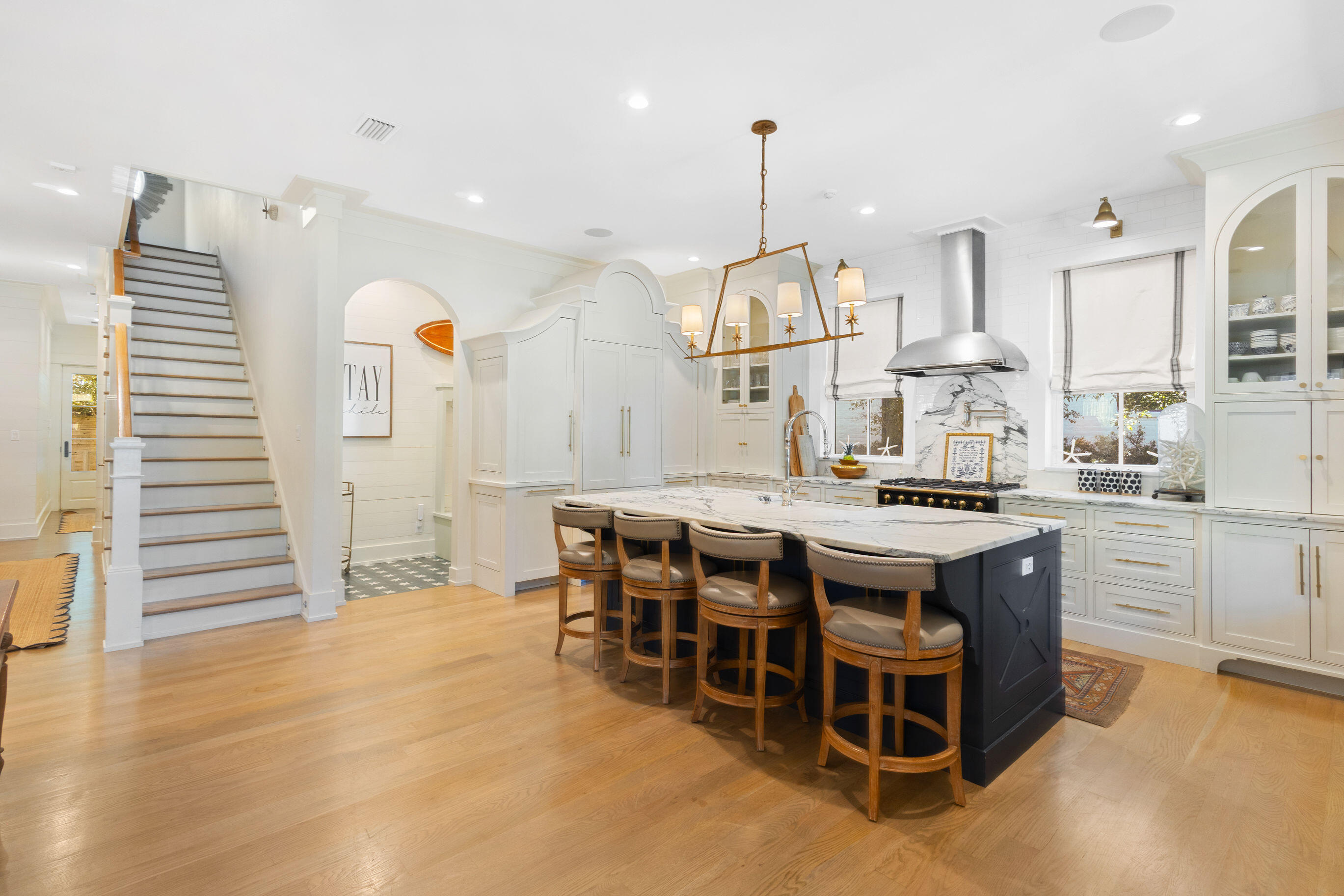 SEAGROVE 3RD ADDN - Residential
