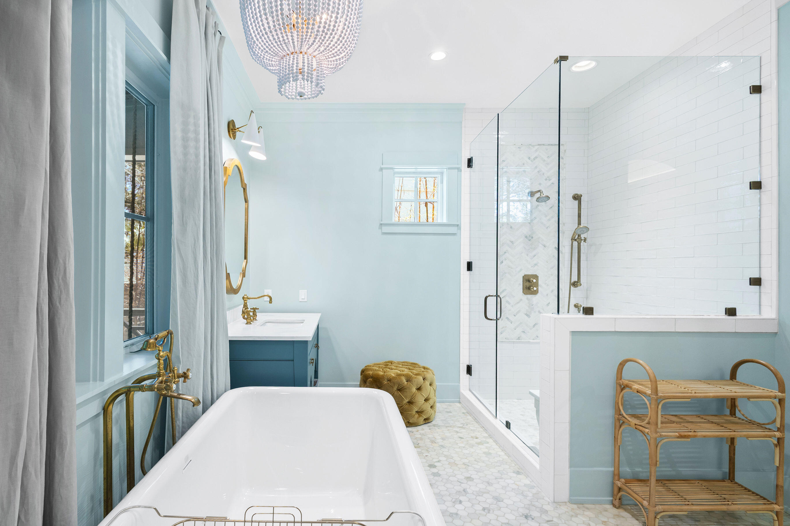 SEAGROVE 3RD ADDN - Residential