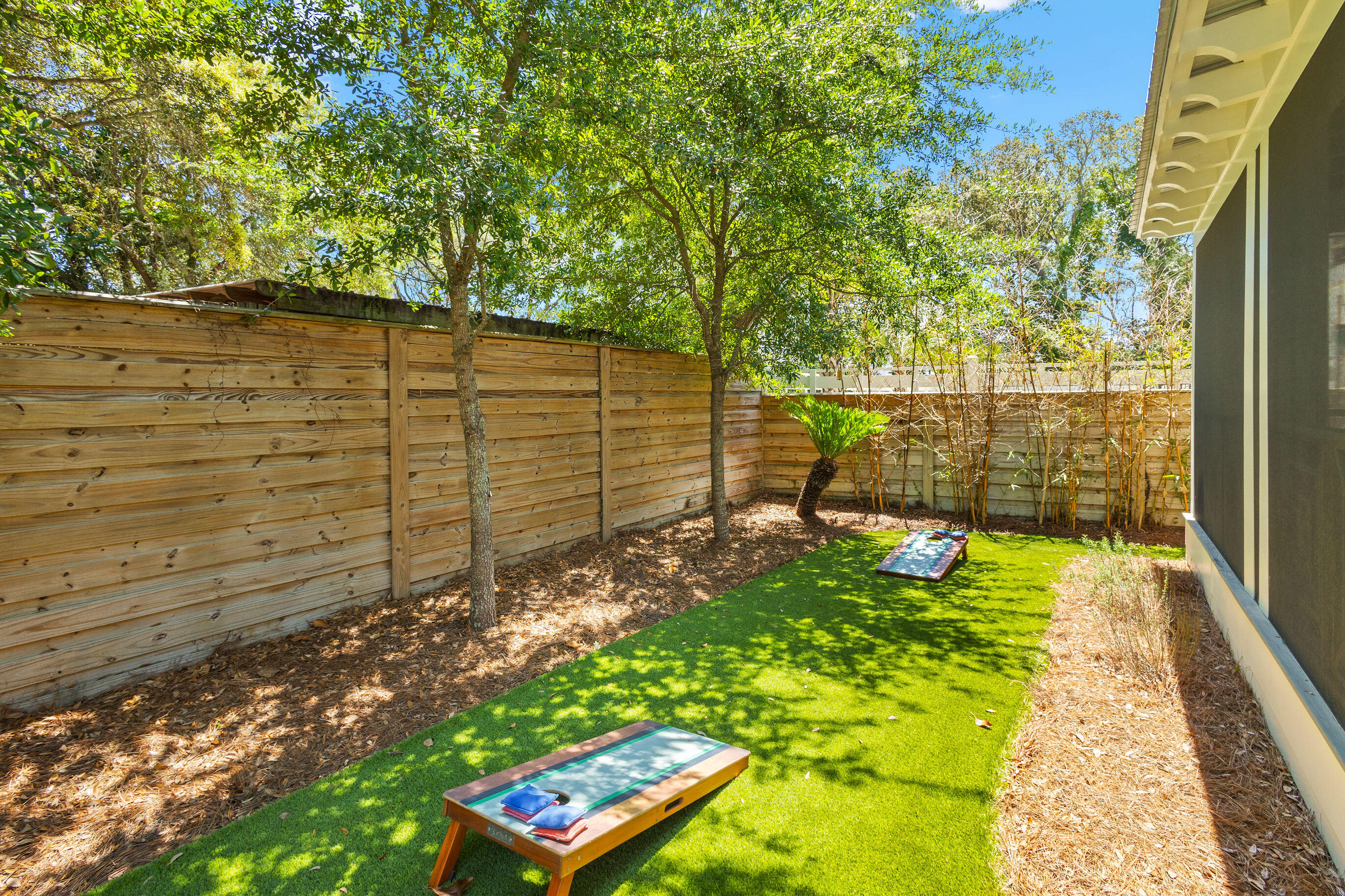 SEAGROVE 3RD ADDN - Residential