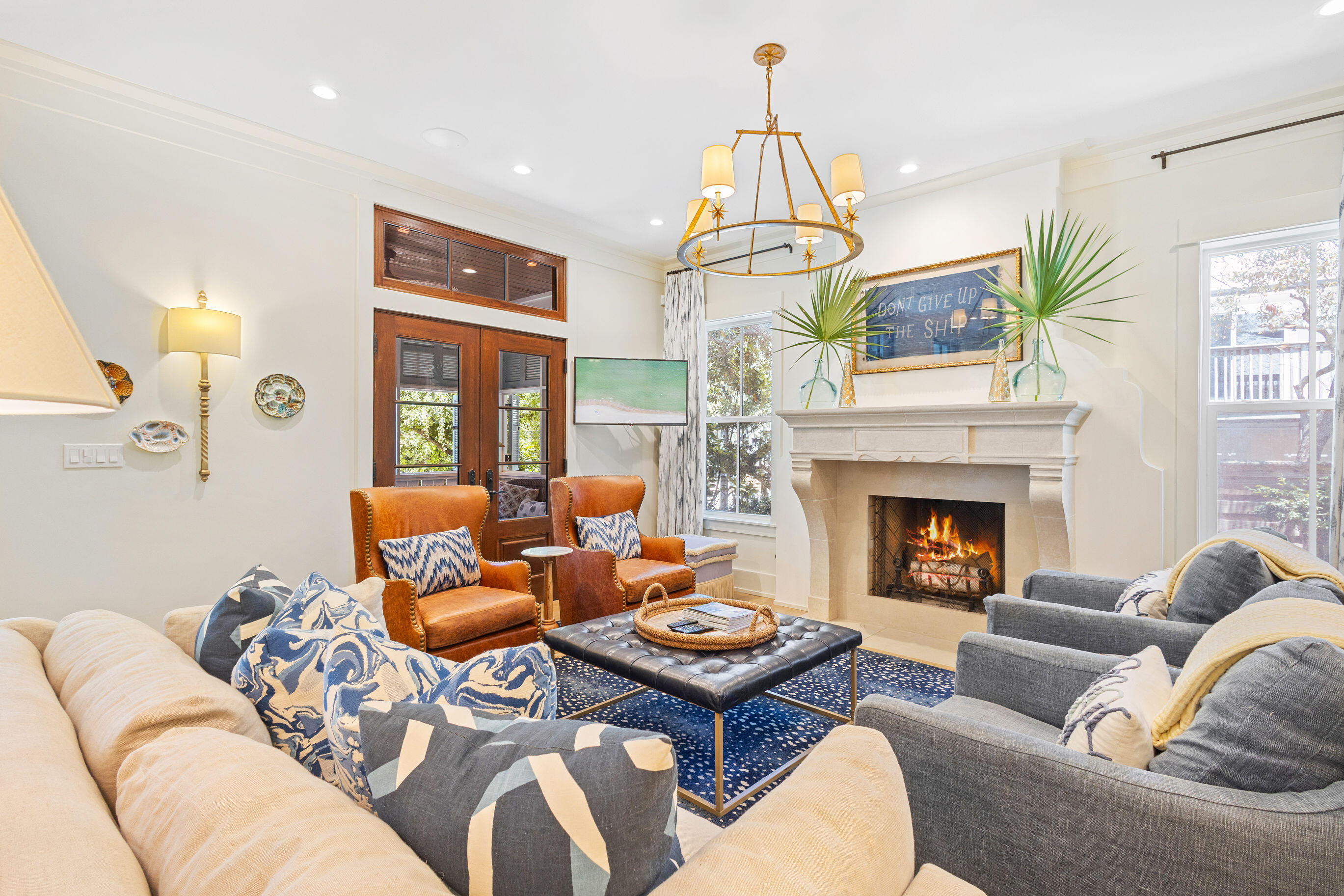 SEAGROVE 3RD ADDN - Residential
