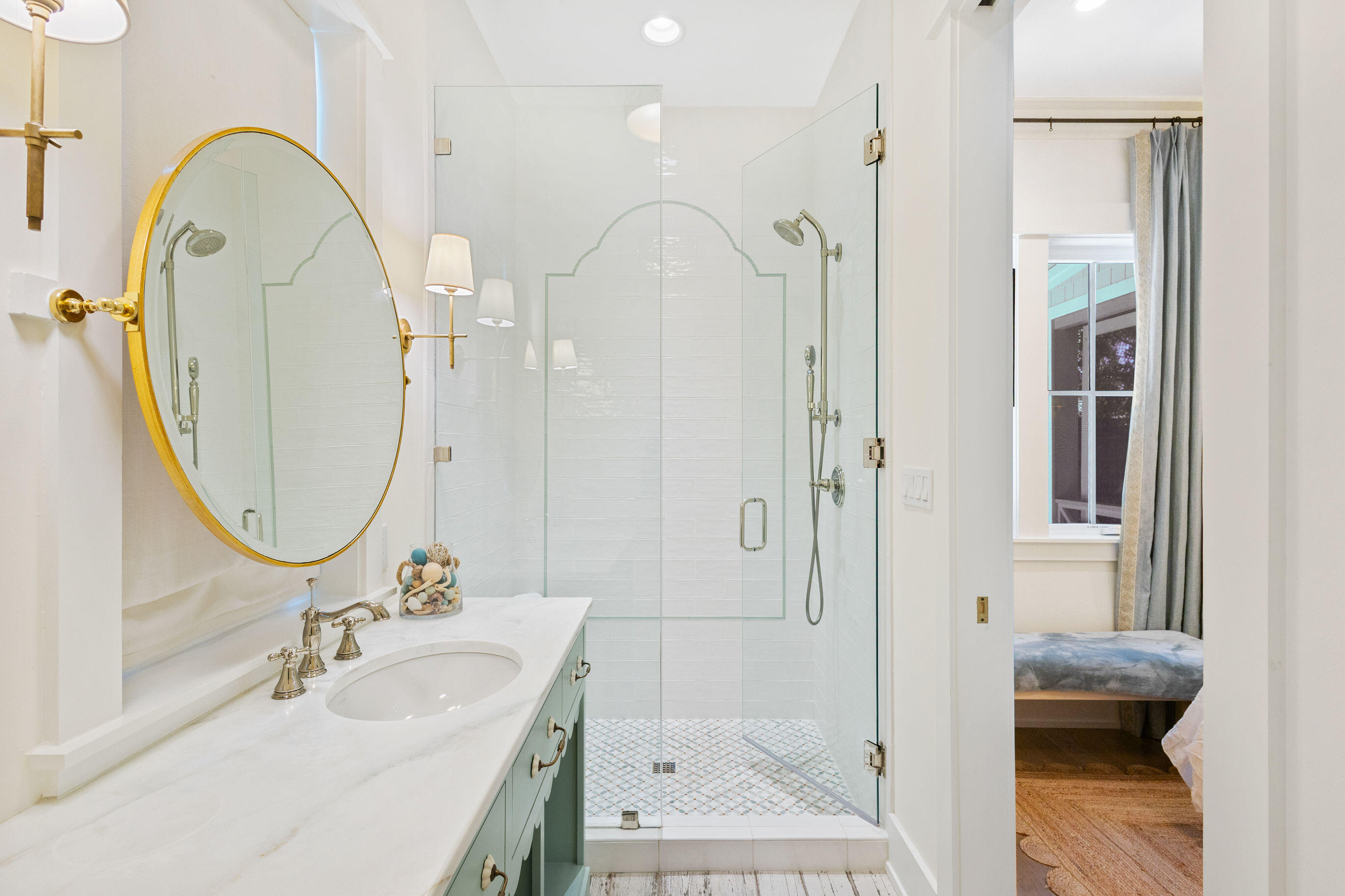 SEAGROVE 3RD ADDN - Residential