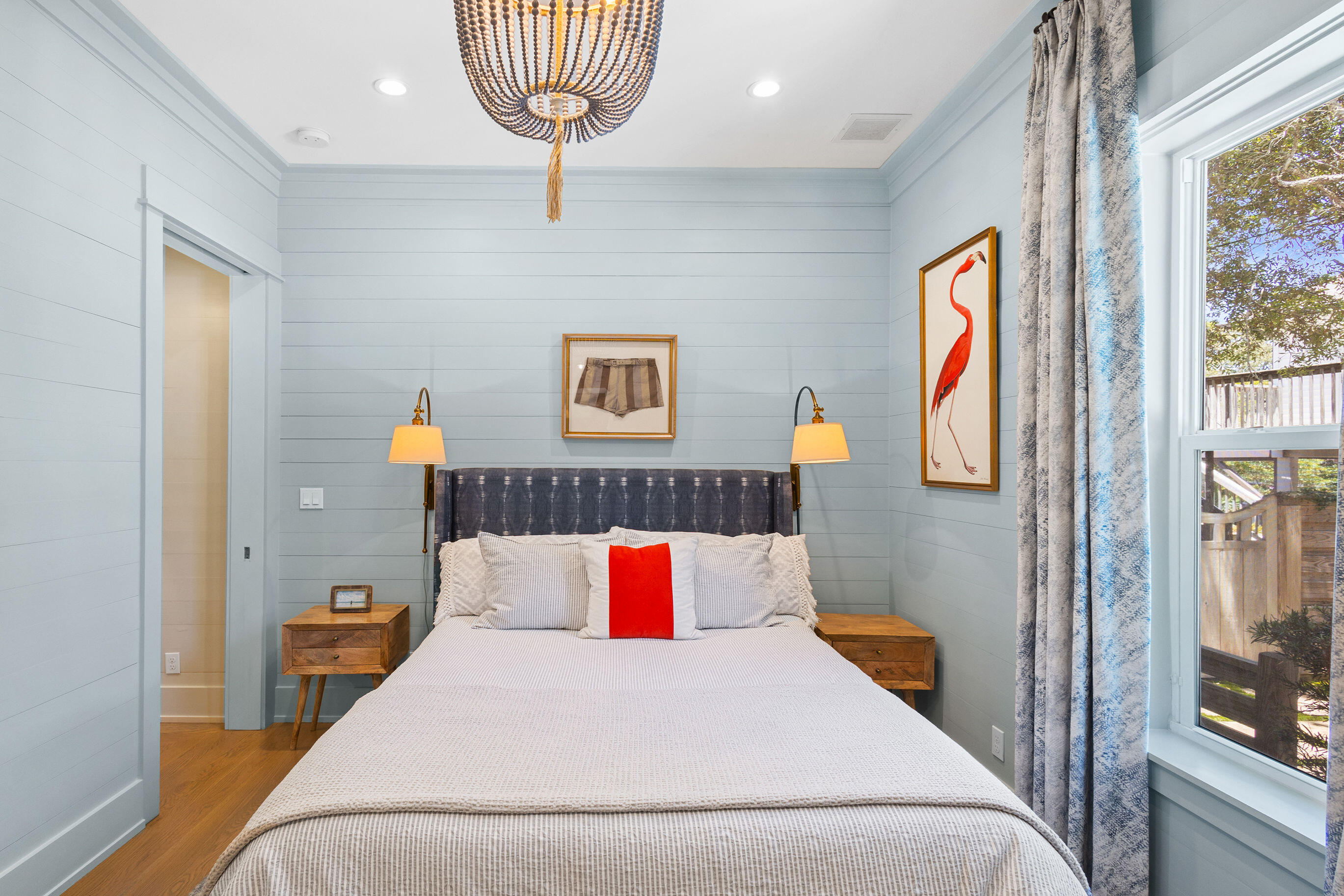SEAGROVE 3RD ADDN - Residential