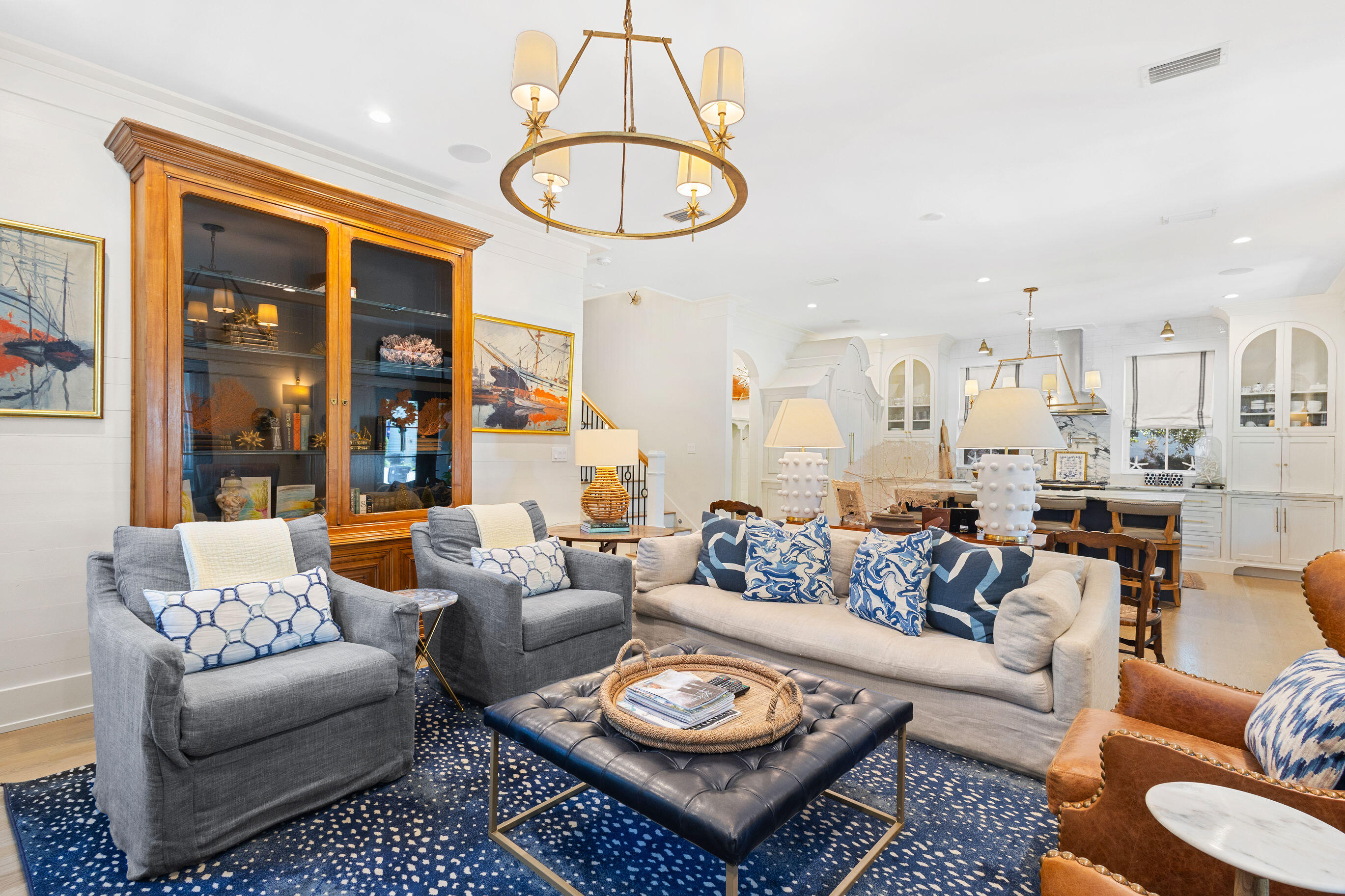 SEAGROVE 3RD ADDN - Residential