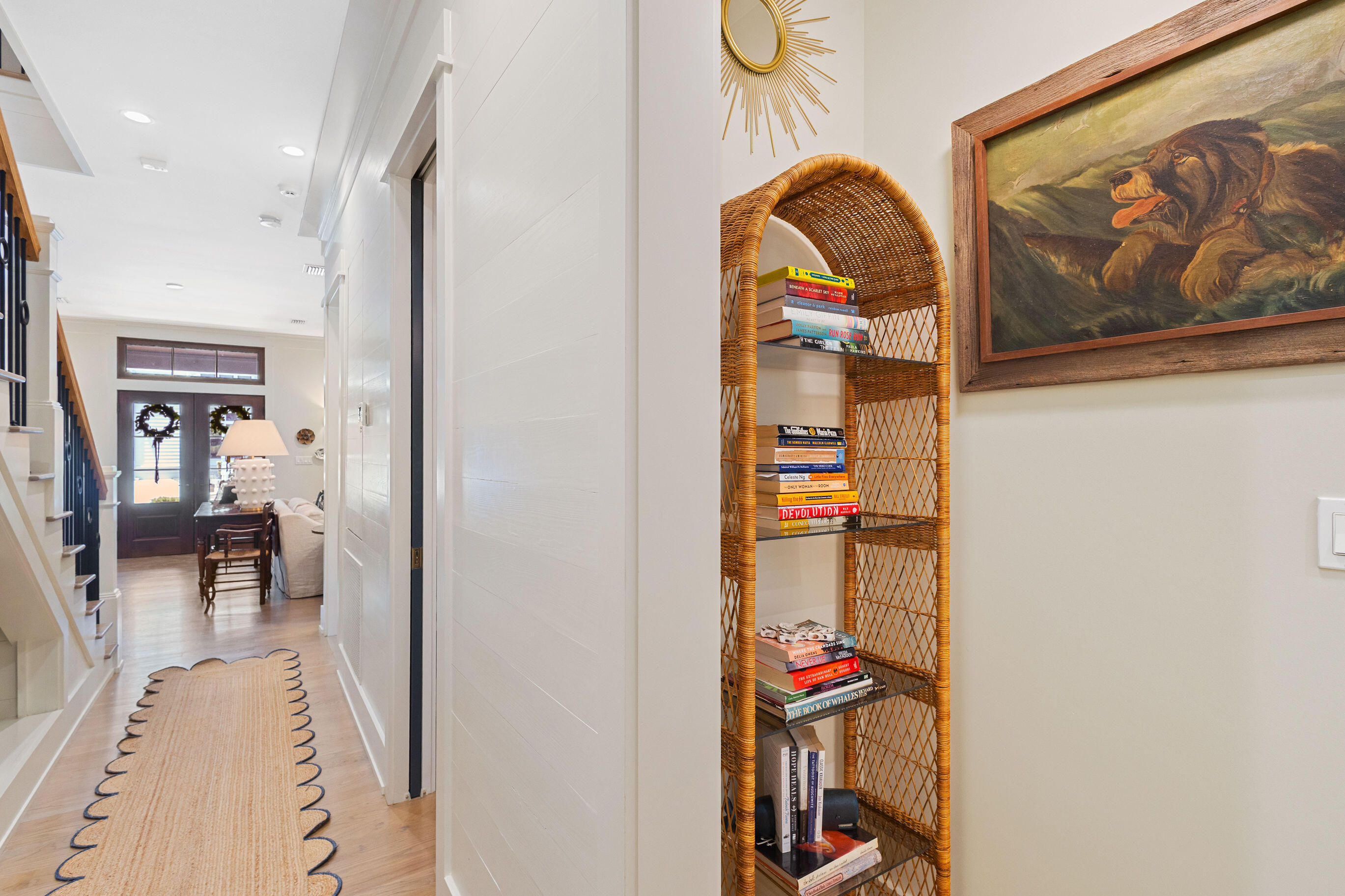 SEAGROVE 3RD ADDN - Residential