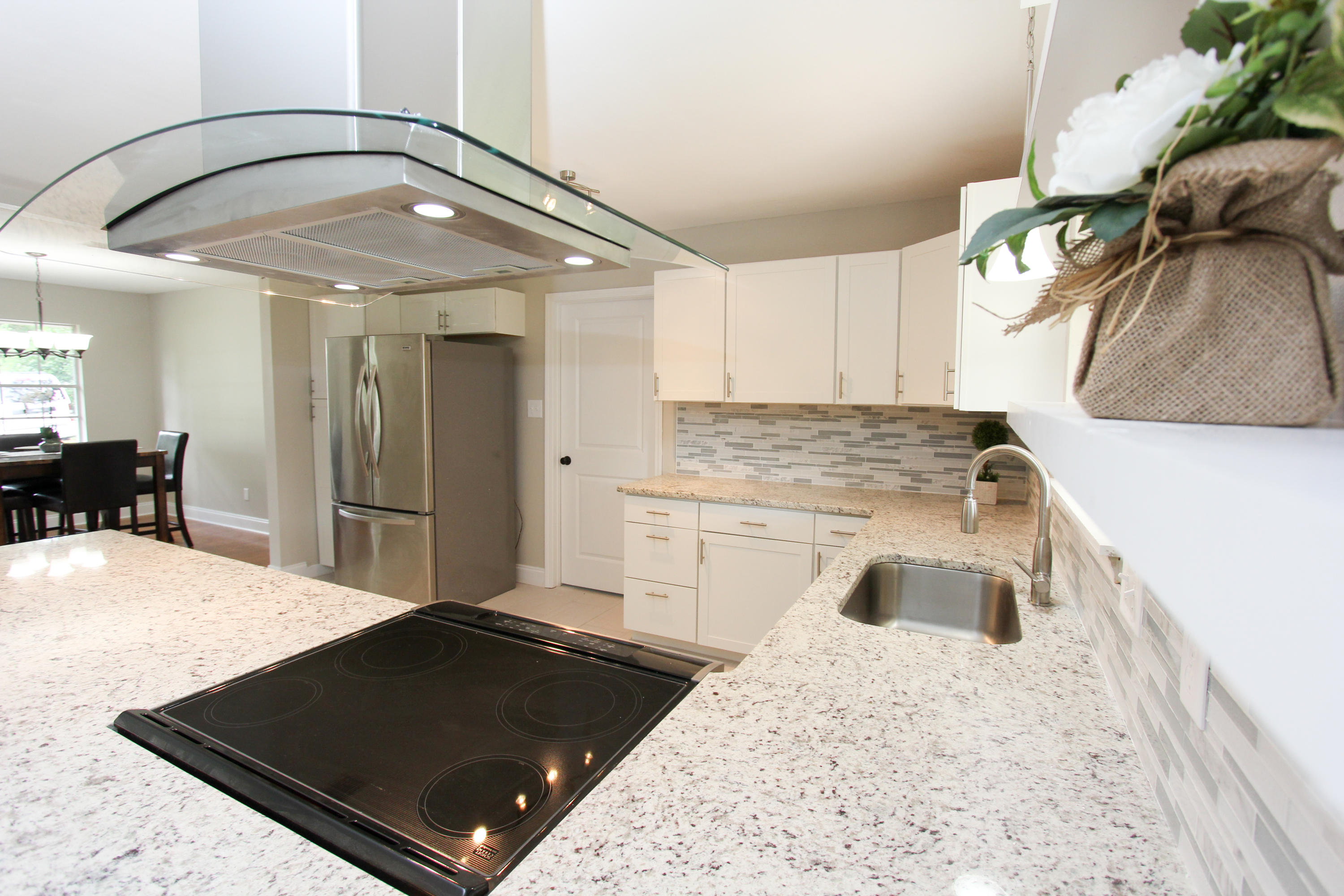 BAYOU POQUITO - Residential