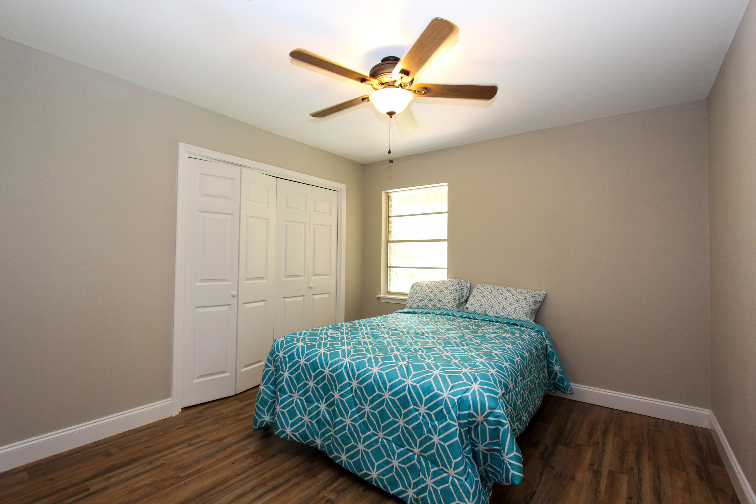 BAYOU POQUITO - Residential