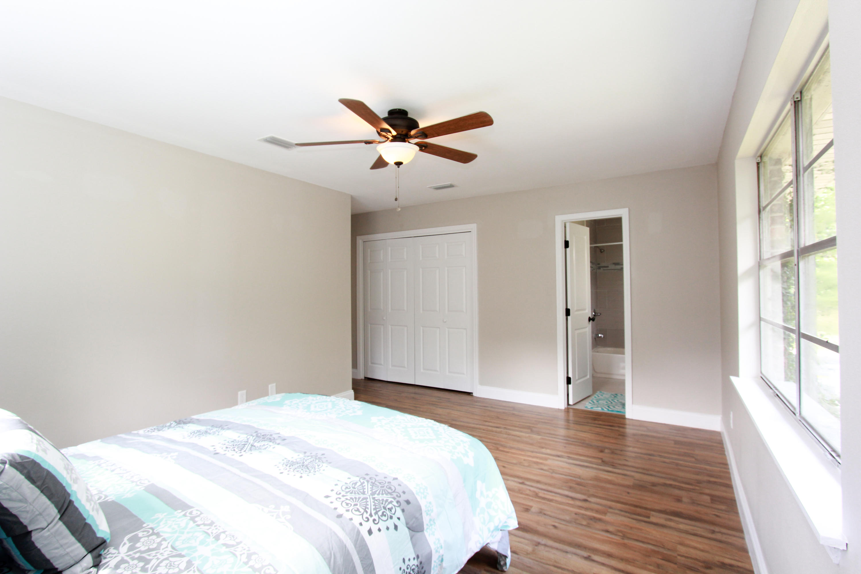 BAYOU POQUITO - Residential