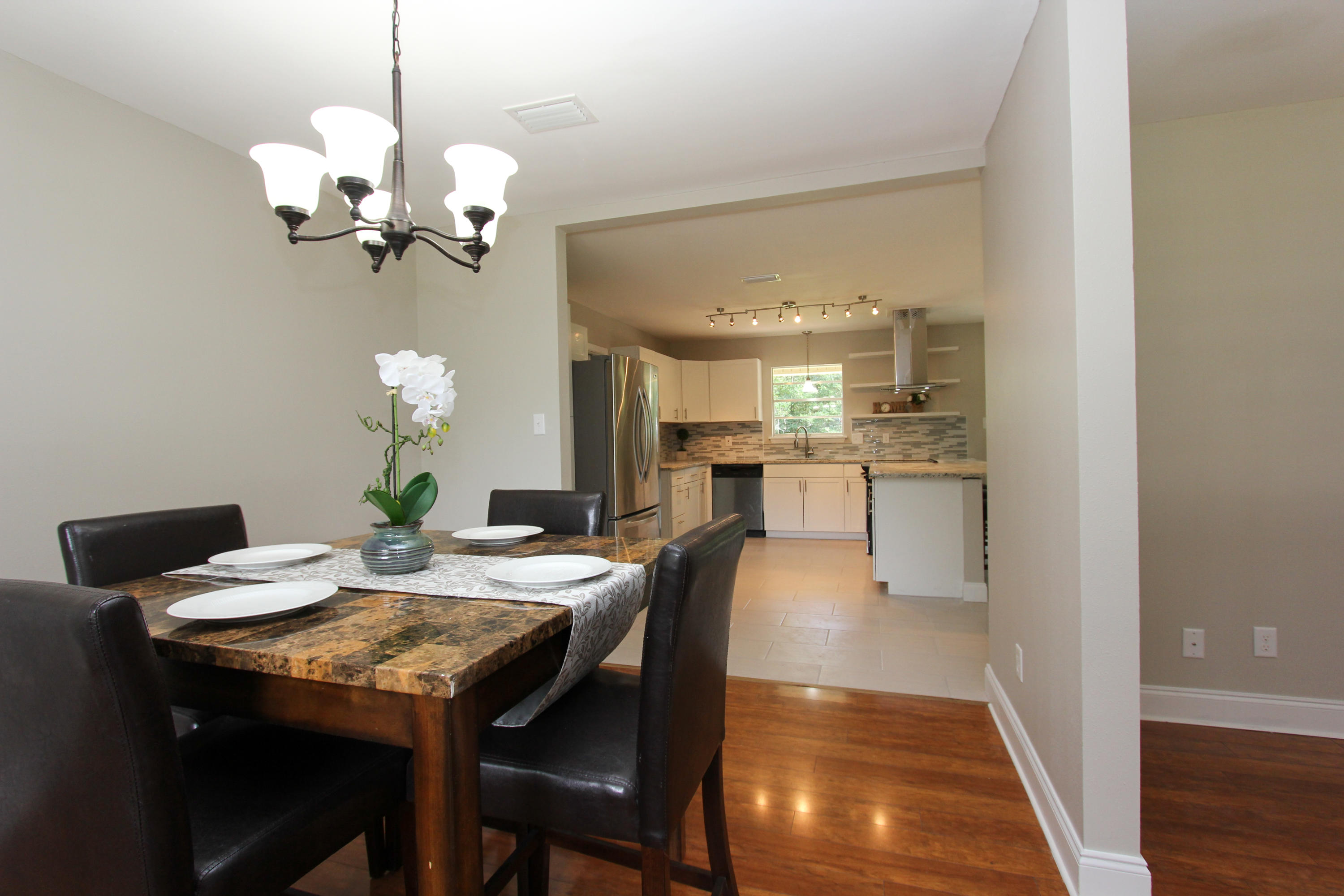 BAYOU POQUITO - Residential