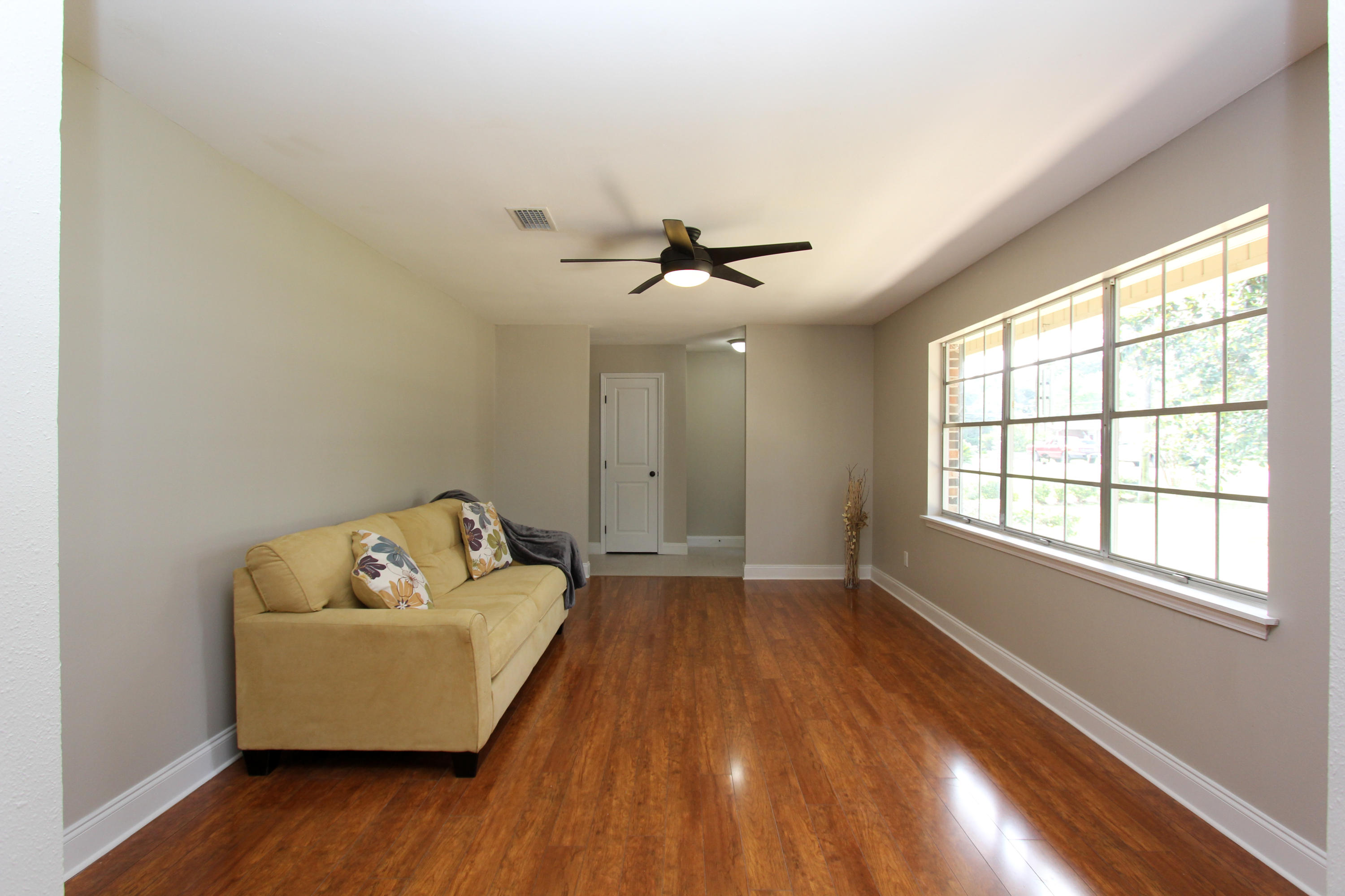 BAYOU POQUITO - Residential