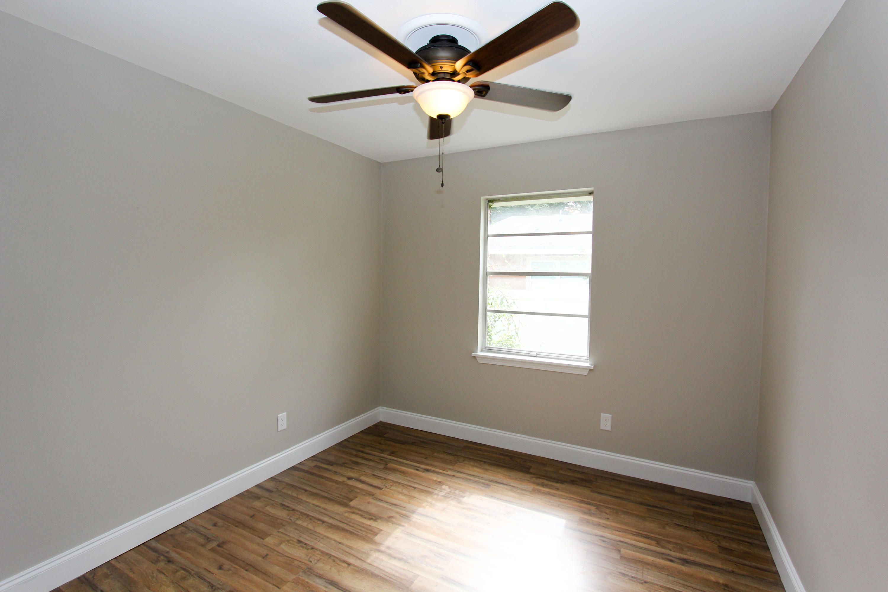 BAYOU POQUITO - Residential