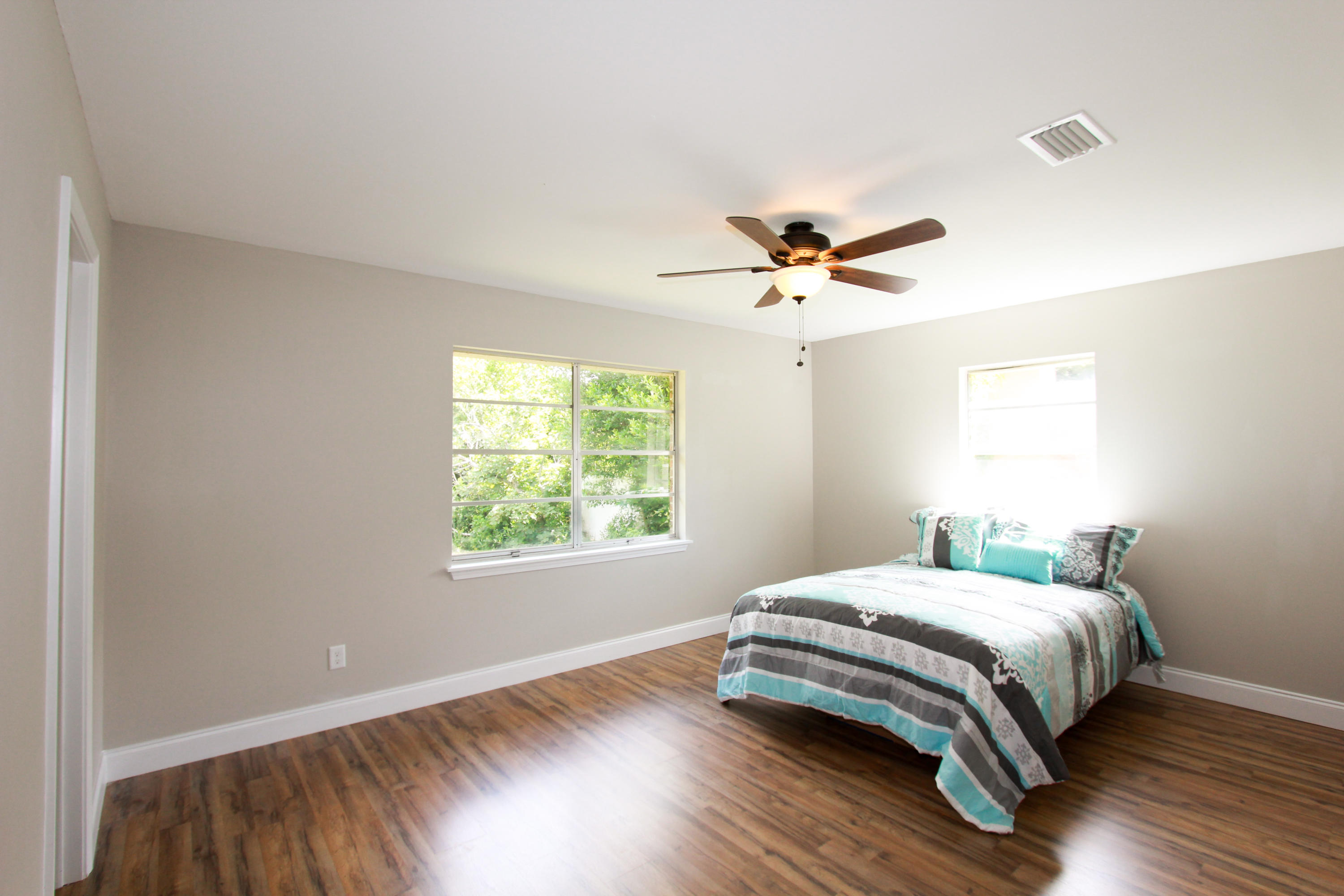 BAYOU POQUITO - Residential