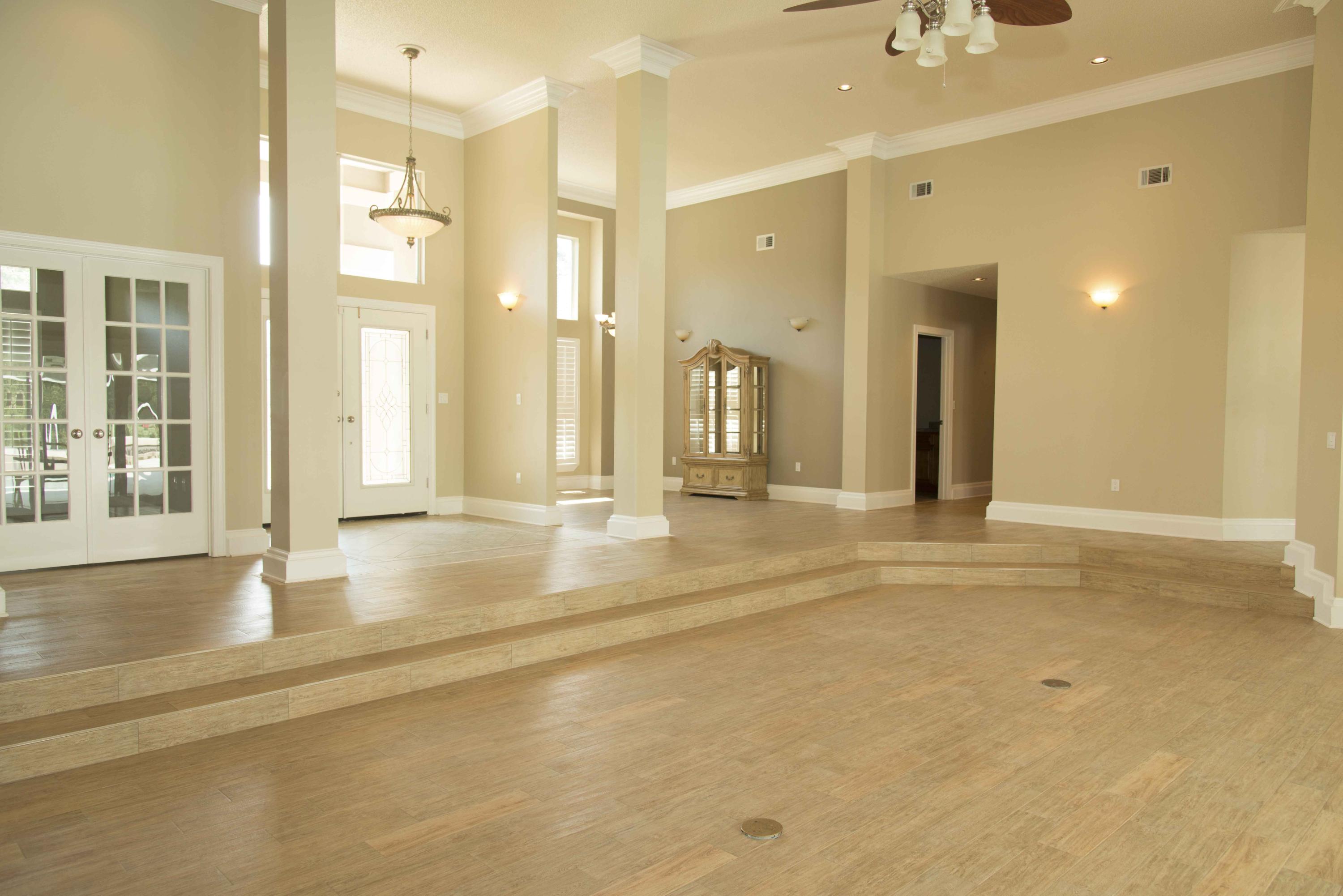 Hidden Creek Estates at Holley by the Sea - Residential Lease