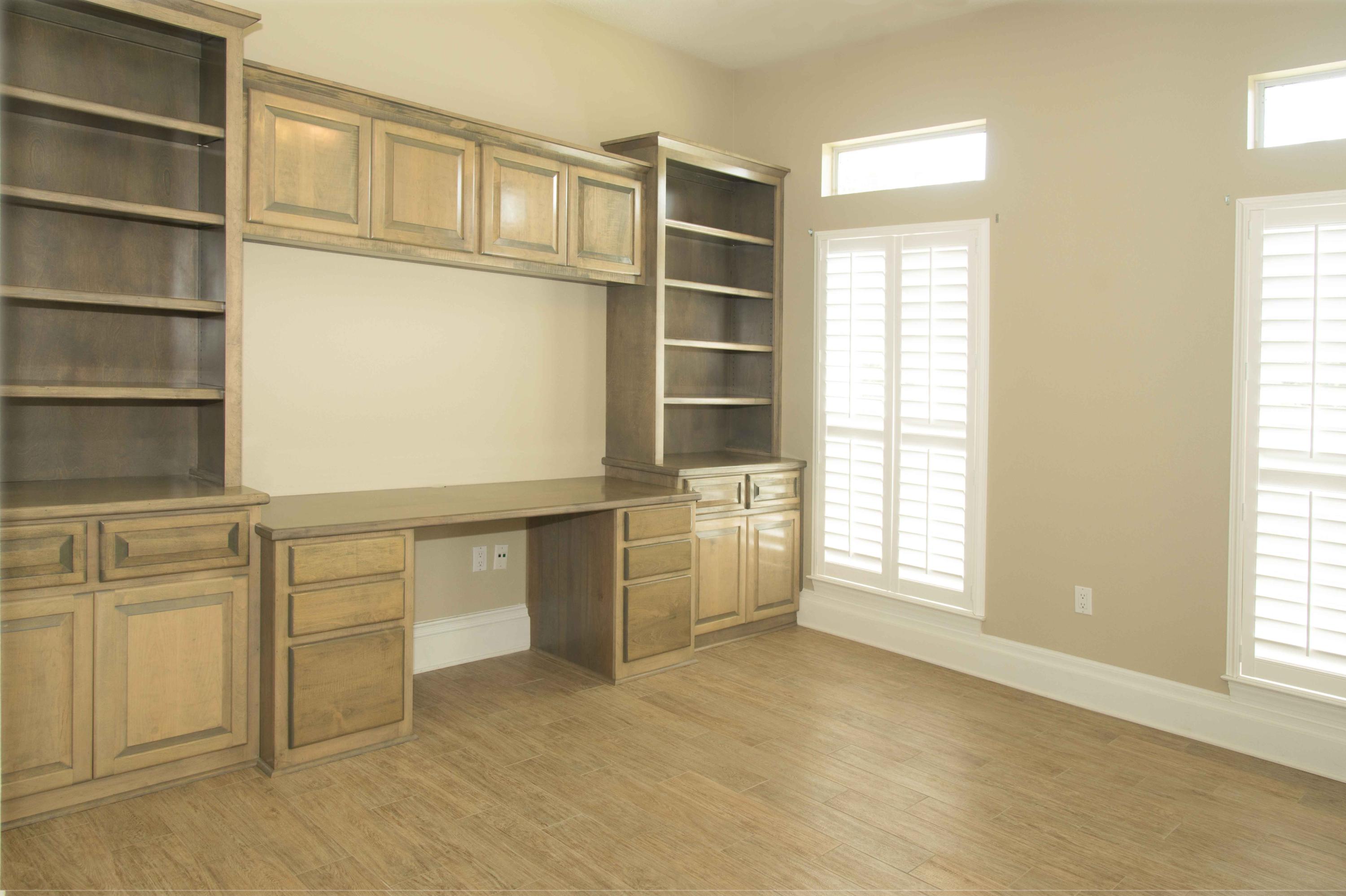 Hidden Creek Estates at Holley by the Sea - Residential Lease