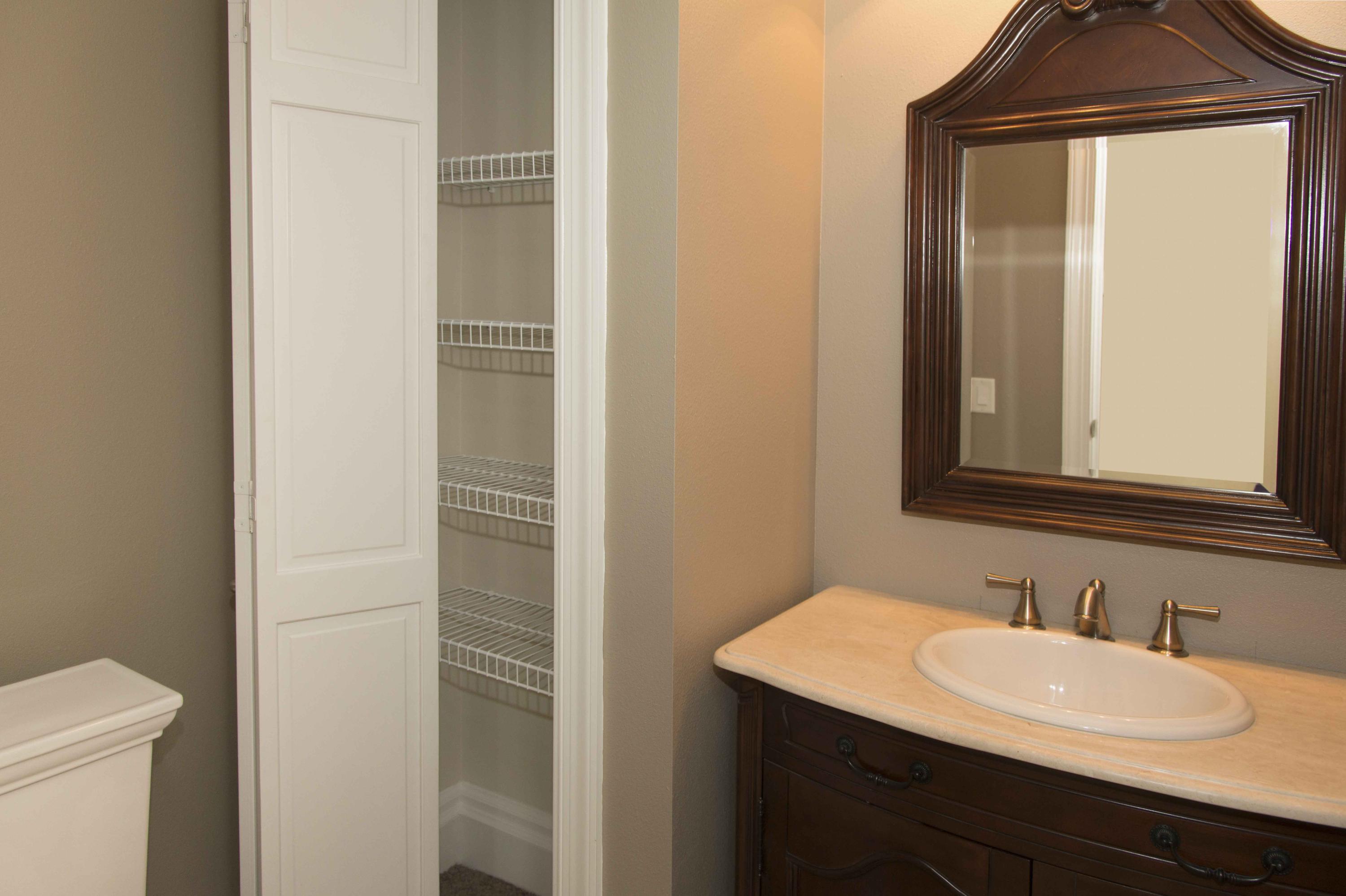 Hidden Creek Estates at Holley by the Sea - Residential Lease
